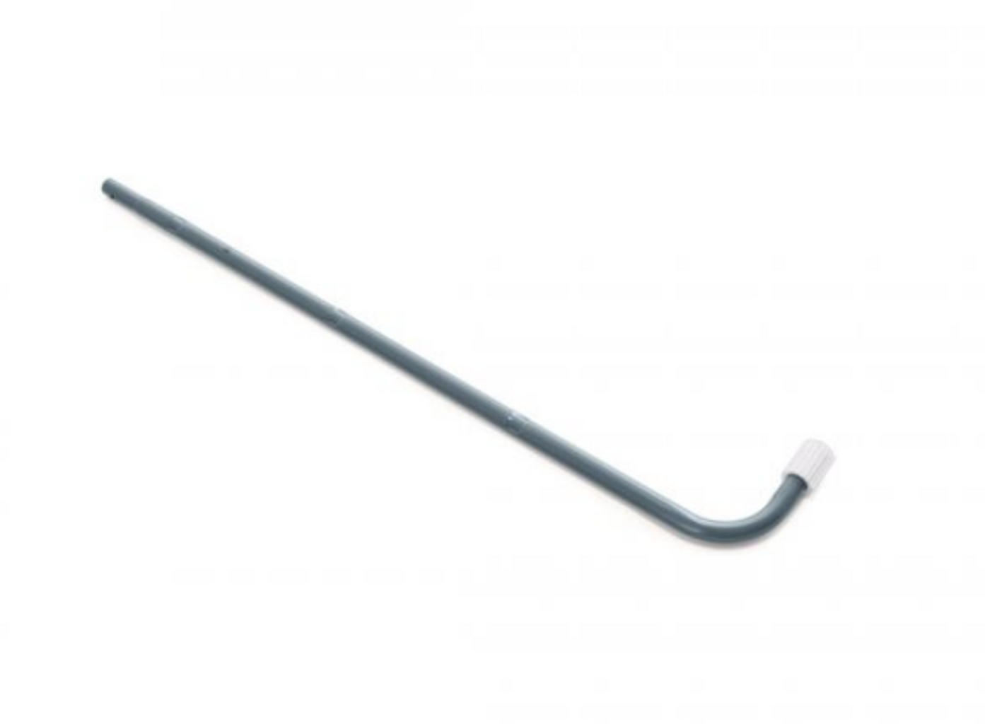 A Side Leg (Marked "B") for Pool Safety Ladder (Height: 91 - 107 cm)
