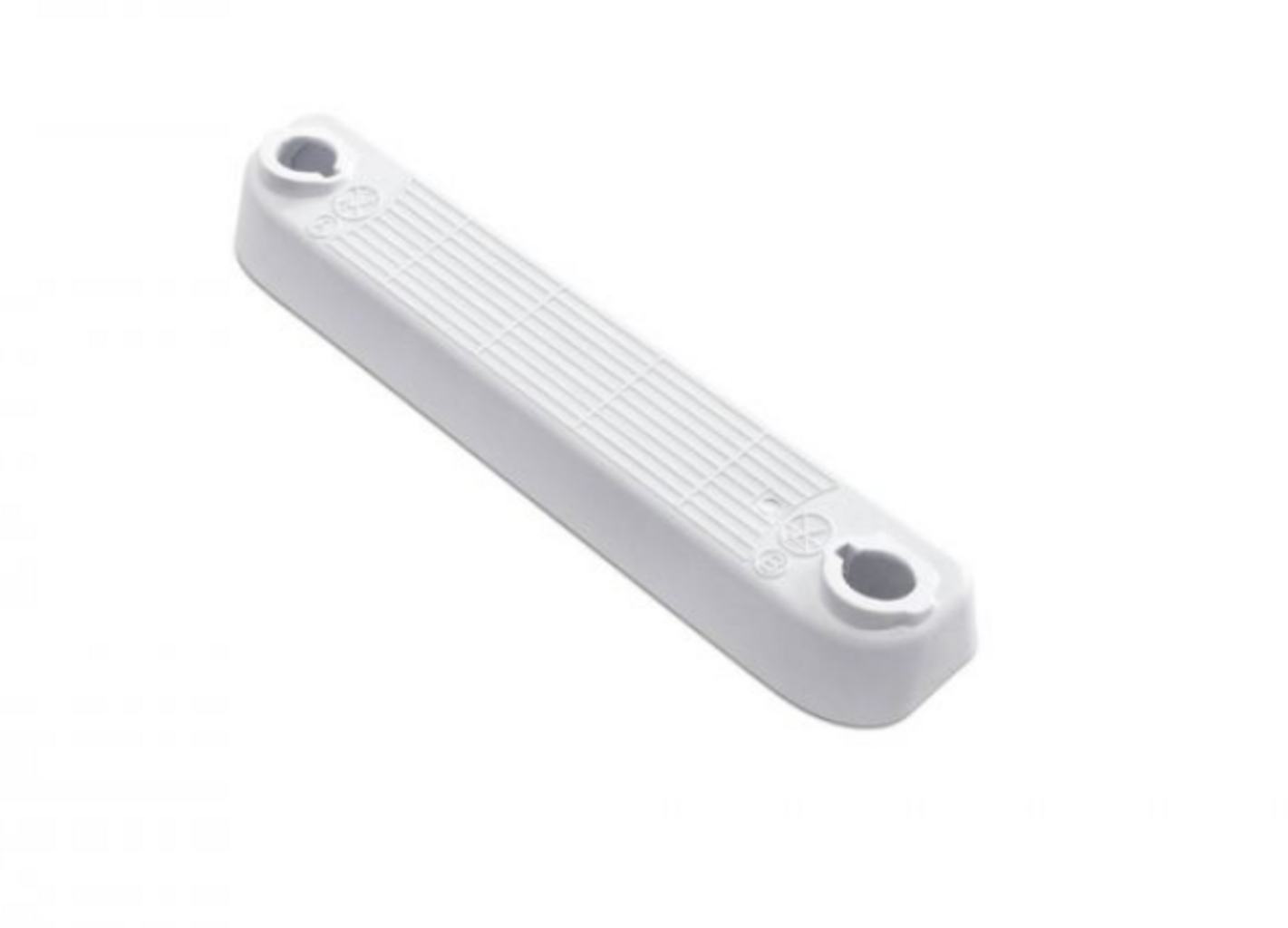 Step for Pool Safety Ladder - Height: 91 - 107 cm