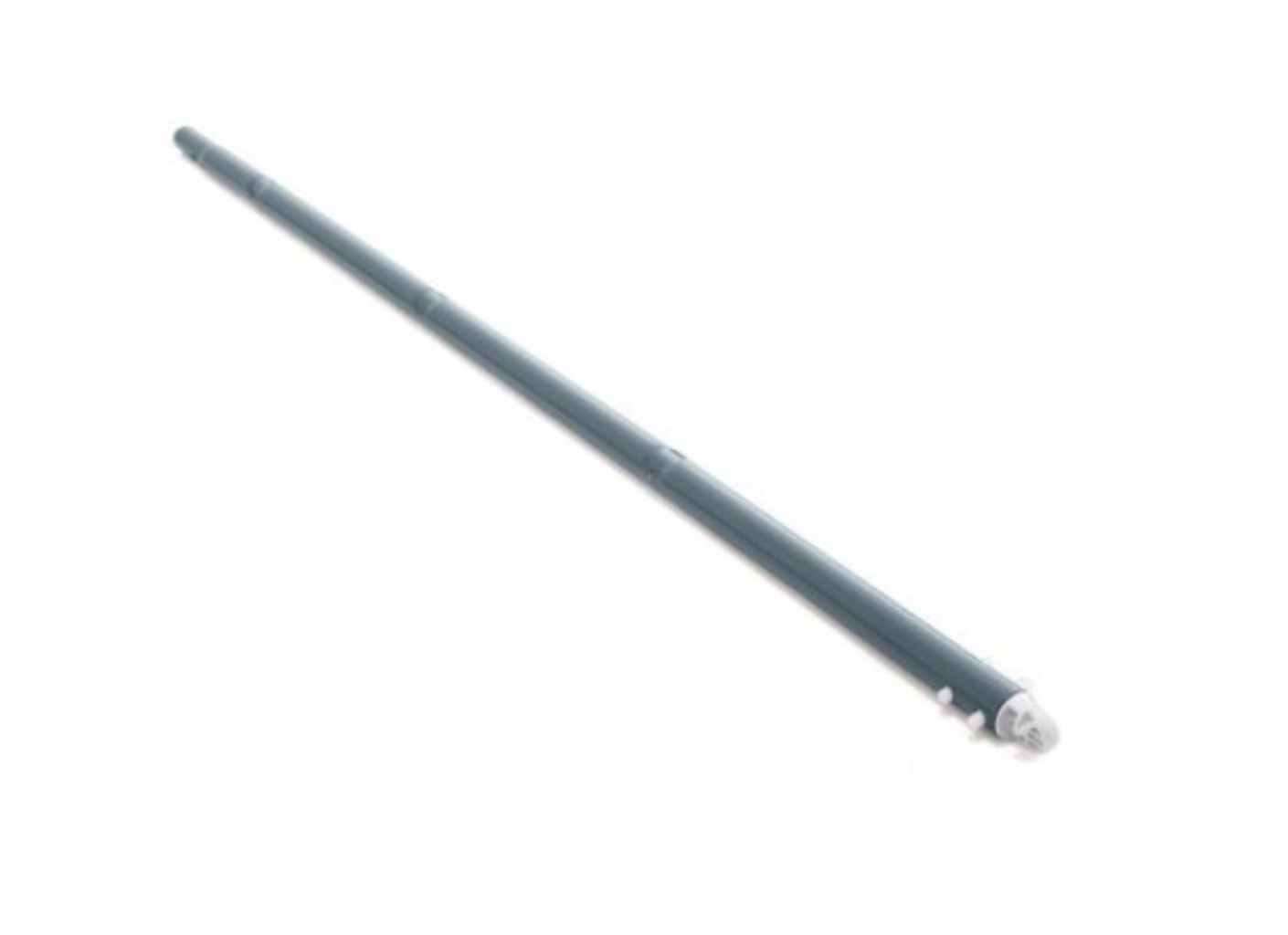 B Side Lower Leg (Marked "A1" ) for Pool Safety Ladder (Height: 122 cm)