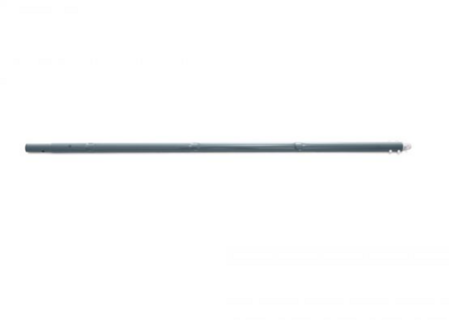 B Side Lower Leg (Marked "A1" ) for Pool Safety Ladder (Height: 122 cm)