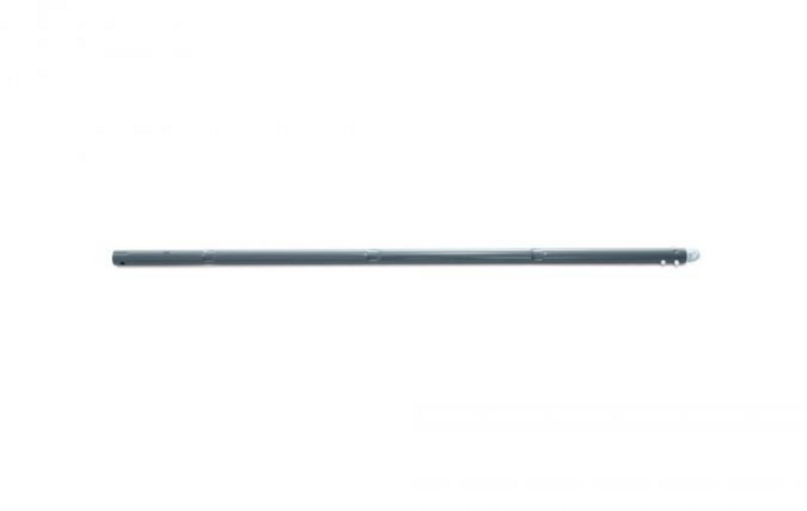 B Side (Marked with "A1") for Pool Safety Ladder (Height: 91 - 107 cm)