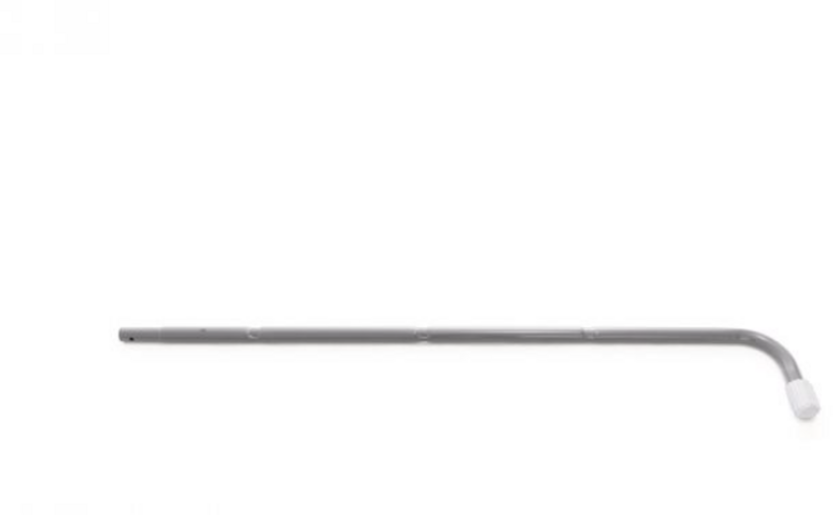 A Side - J-Shaped Foot (Marked with "A") - 112670A