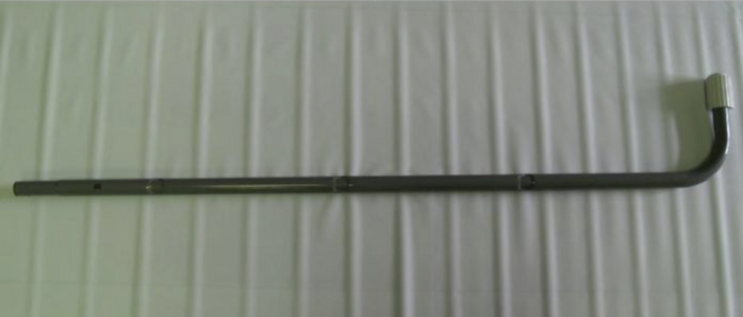 A Side - J-Shaped Leg (Marked with "B") - 112670B