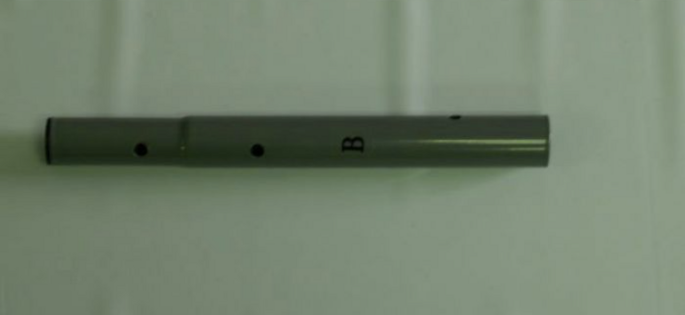 A Side - Top Side Pole (Marked with "B") - 112669B