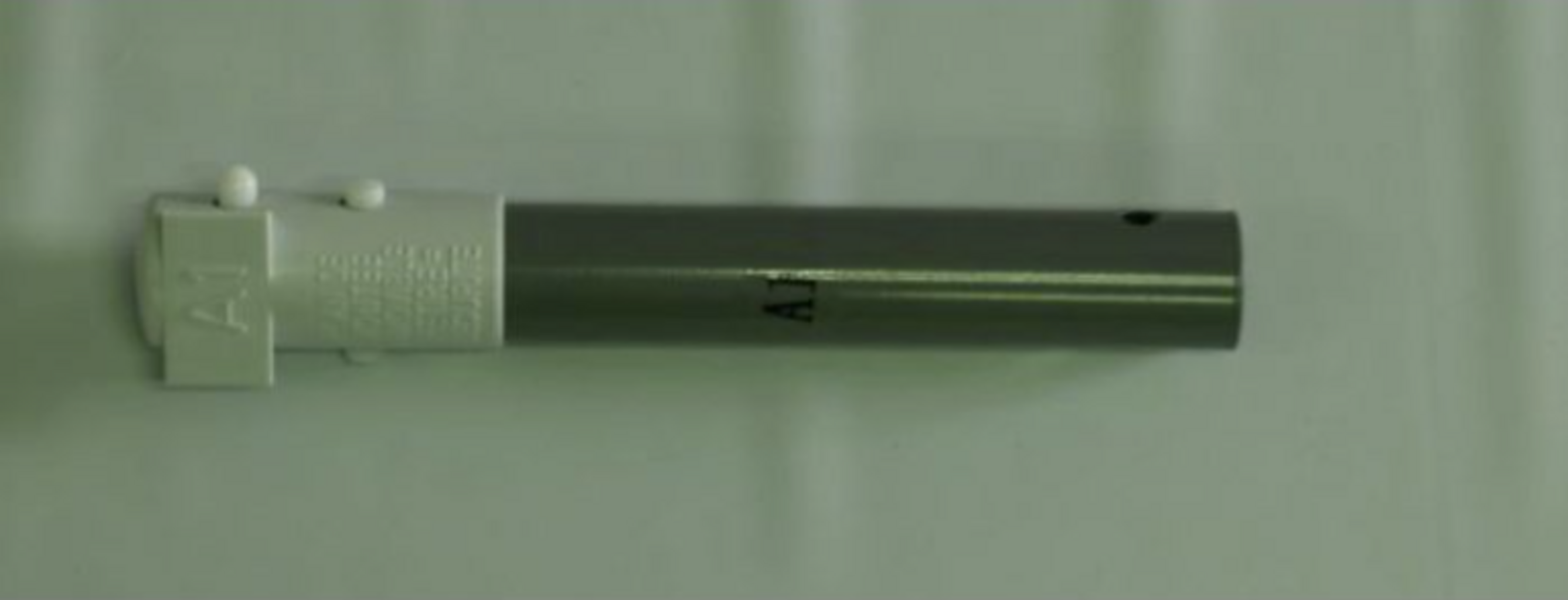 B Side - Top Side Pole (Marked with "A1") - 112653A