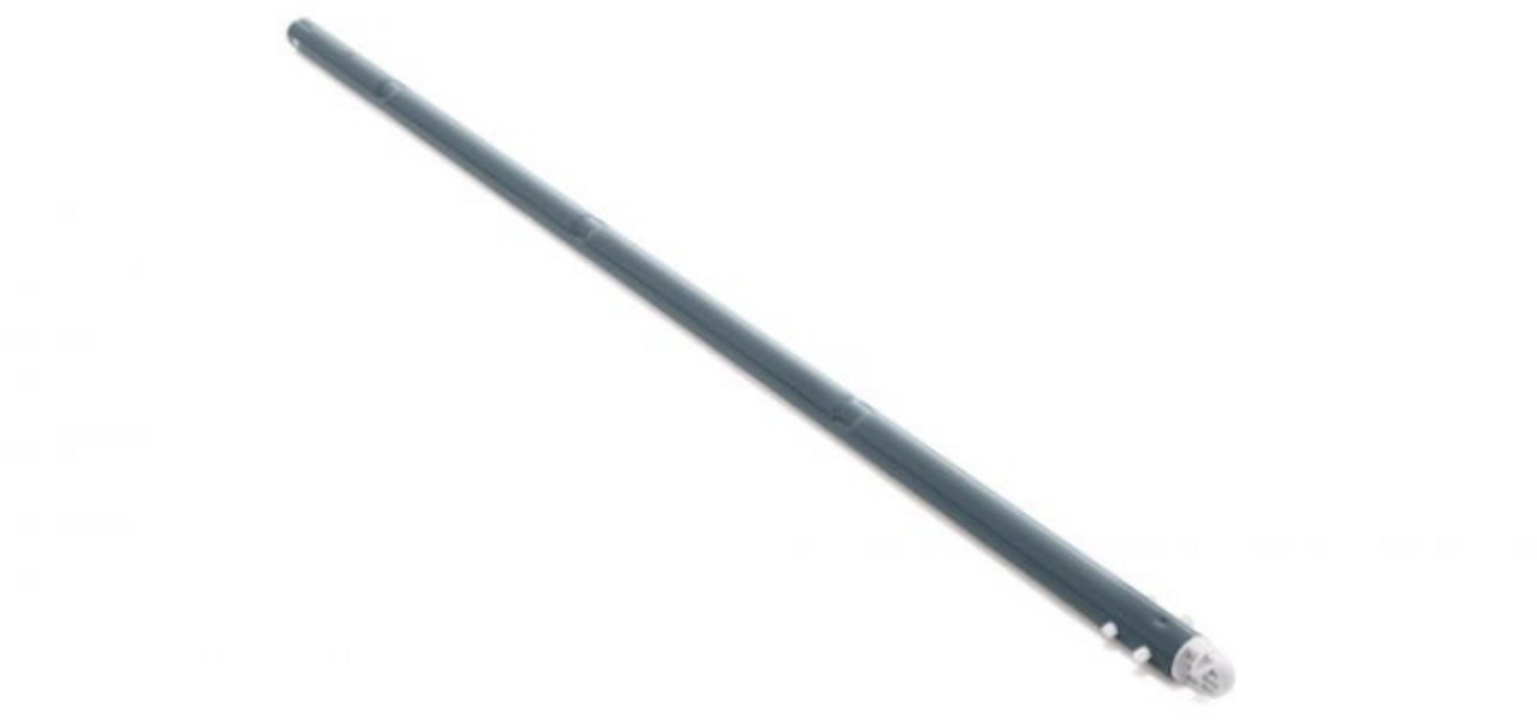 B Side - Bottom Side Pole (Marked with "A1") - 112651A
