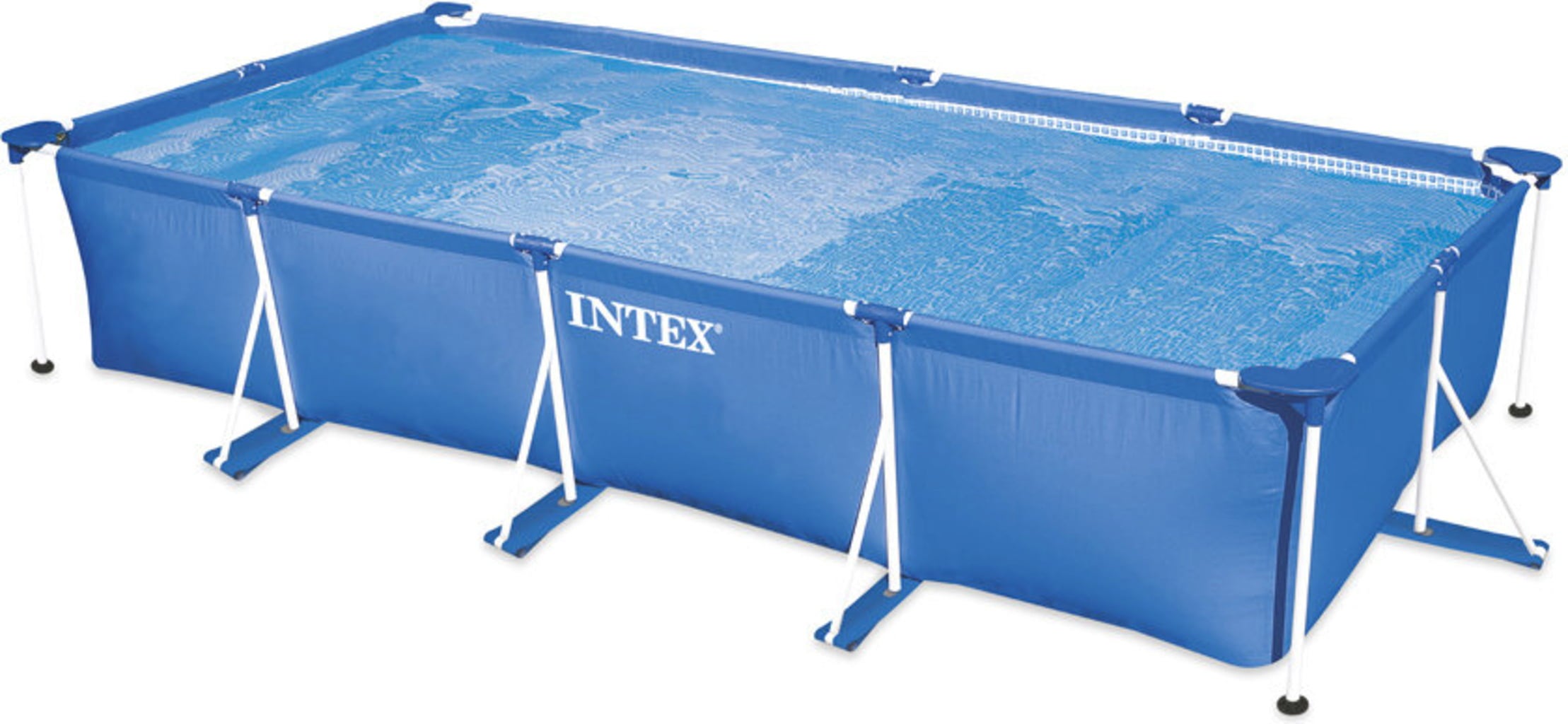 Frame Pool Family 450 x 220 x 84 cm, Set A