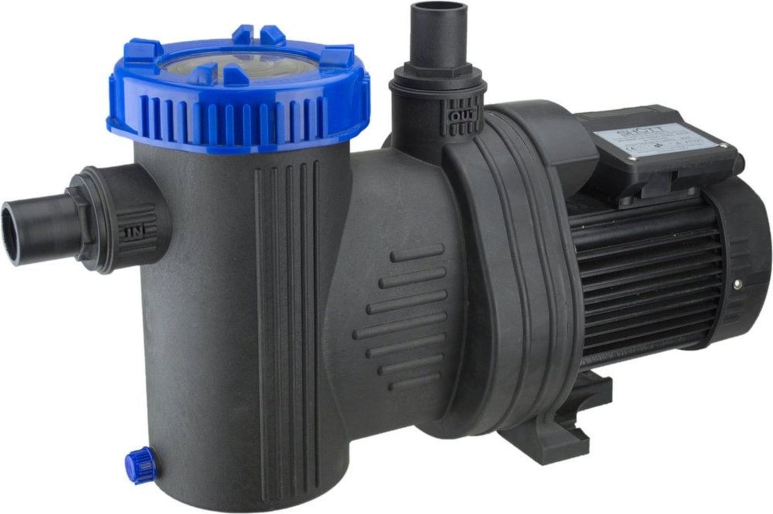 Filter Pump WP 19000