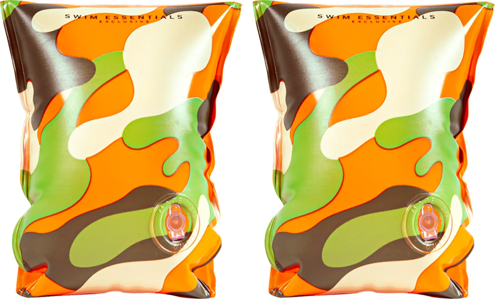 Camouflage Armbands