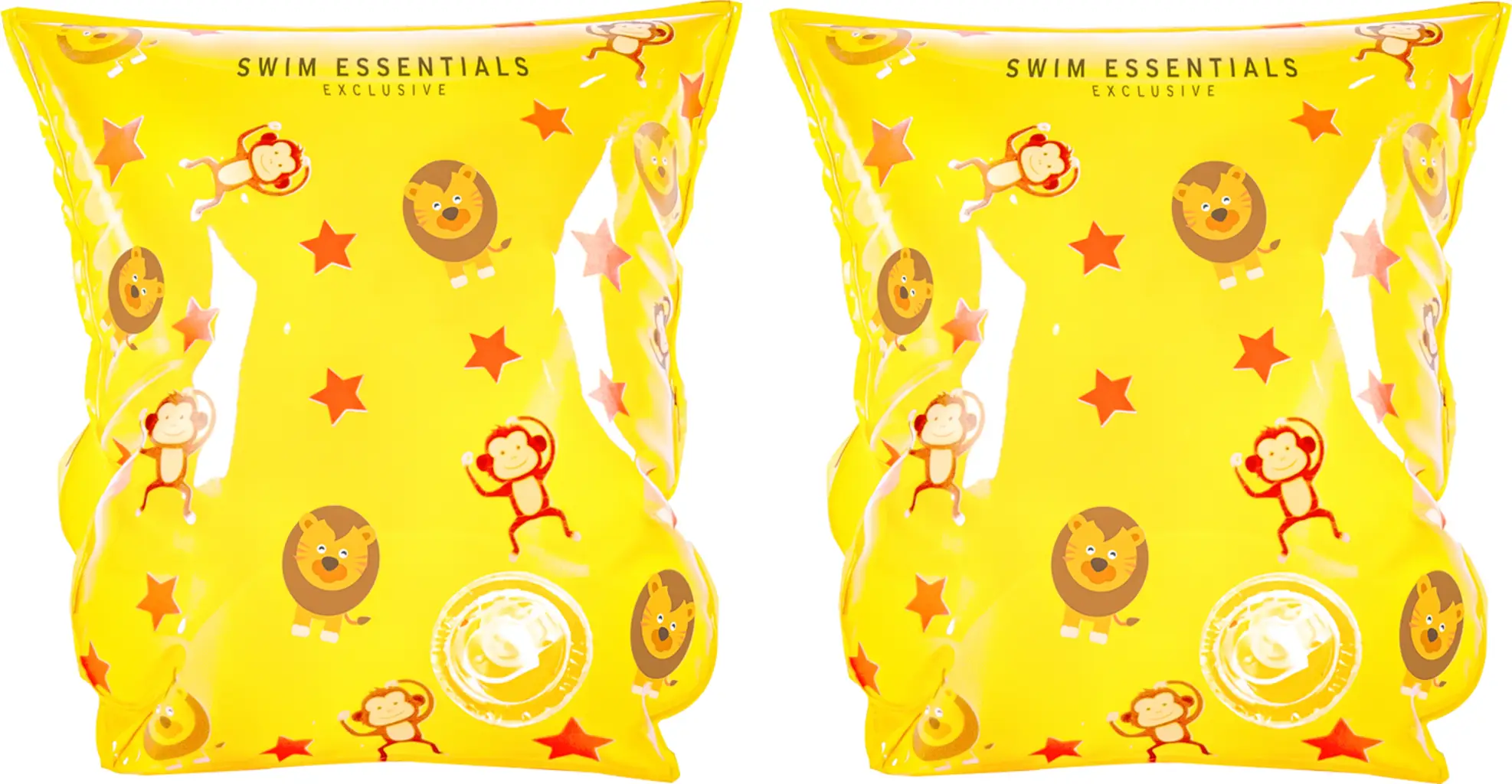 Circus Armbands, 2-6 Years