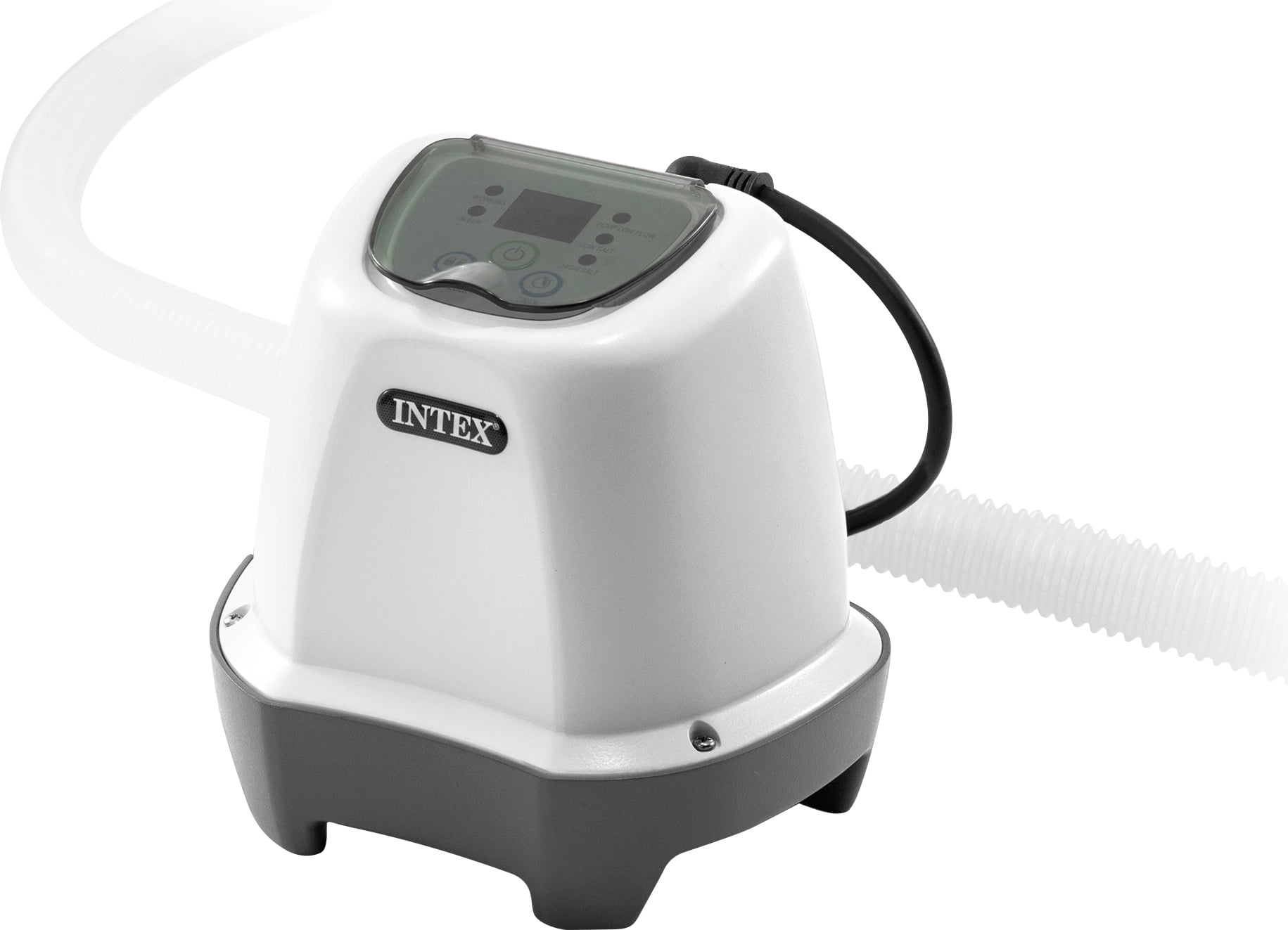 Krystal Clear Saltwater System QS200