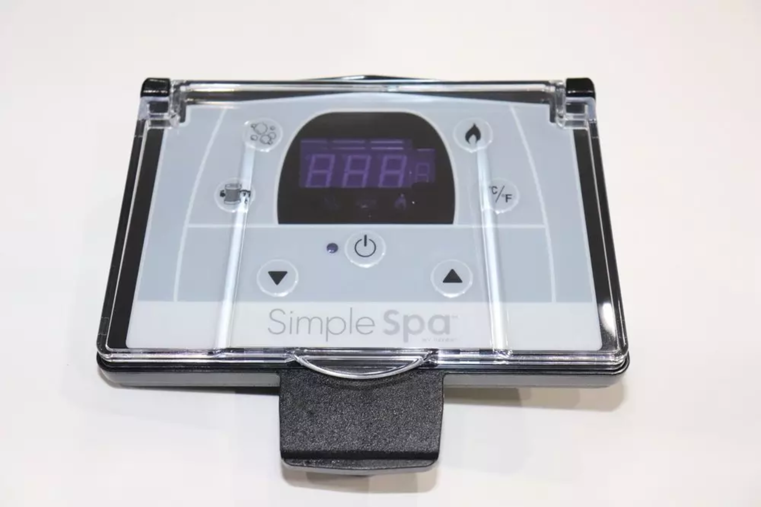 Control Panel for Whirlpool Simple Spa Model SB-B20