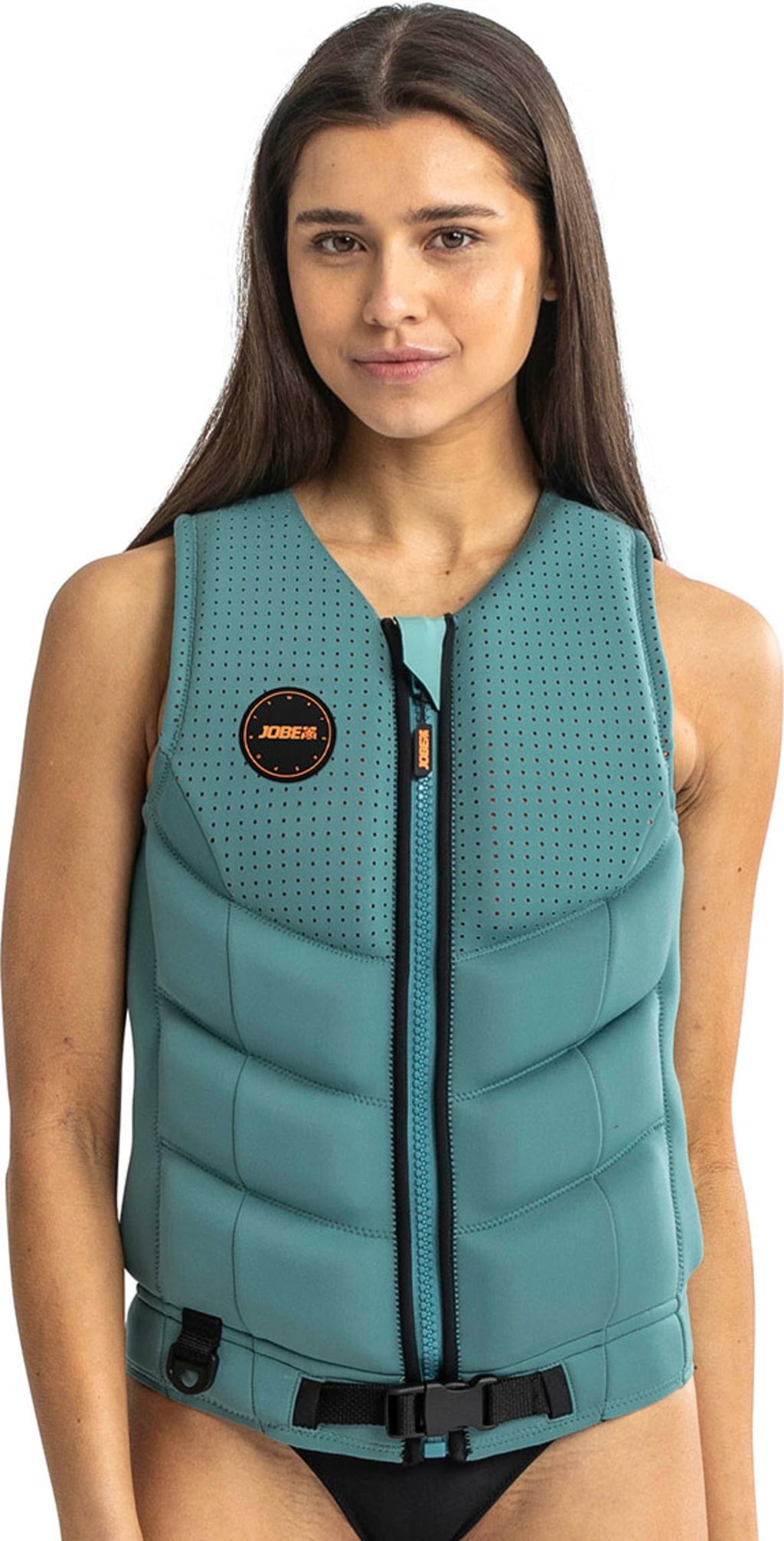 Fragment Ladies Life Jacket, Teal, S