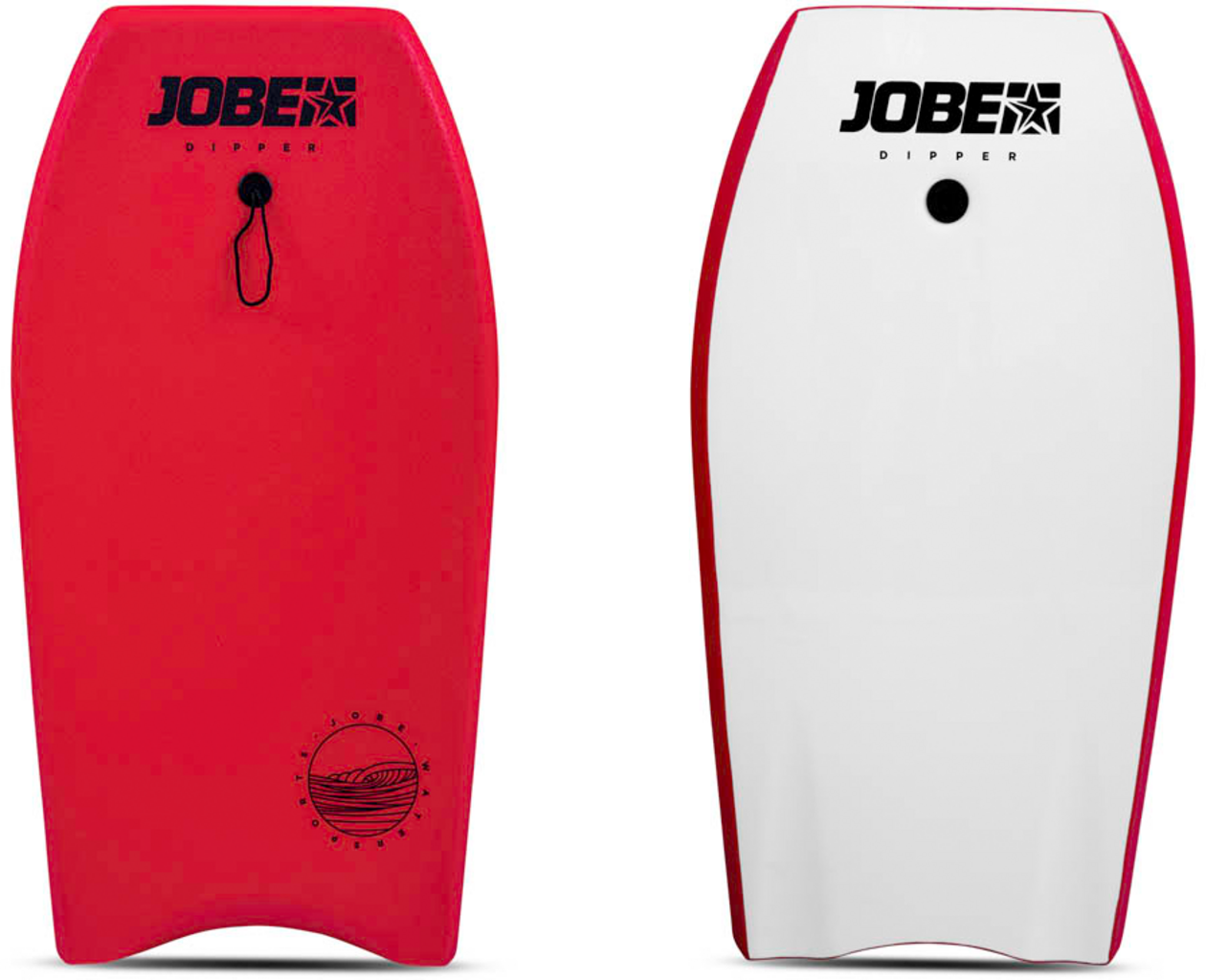 Dipper Bodyboard