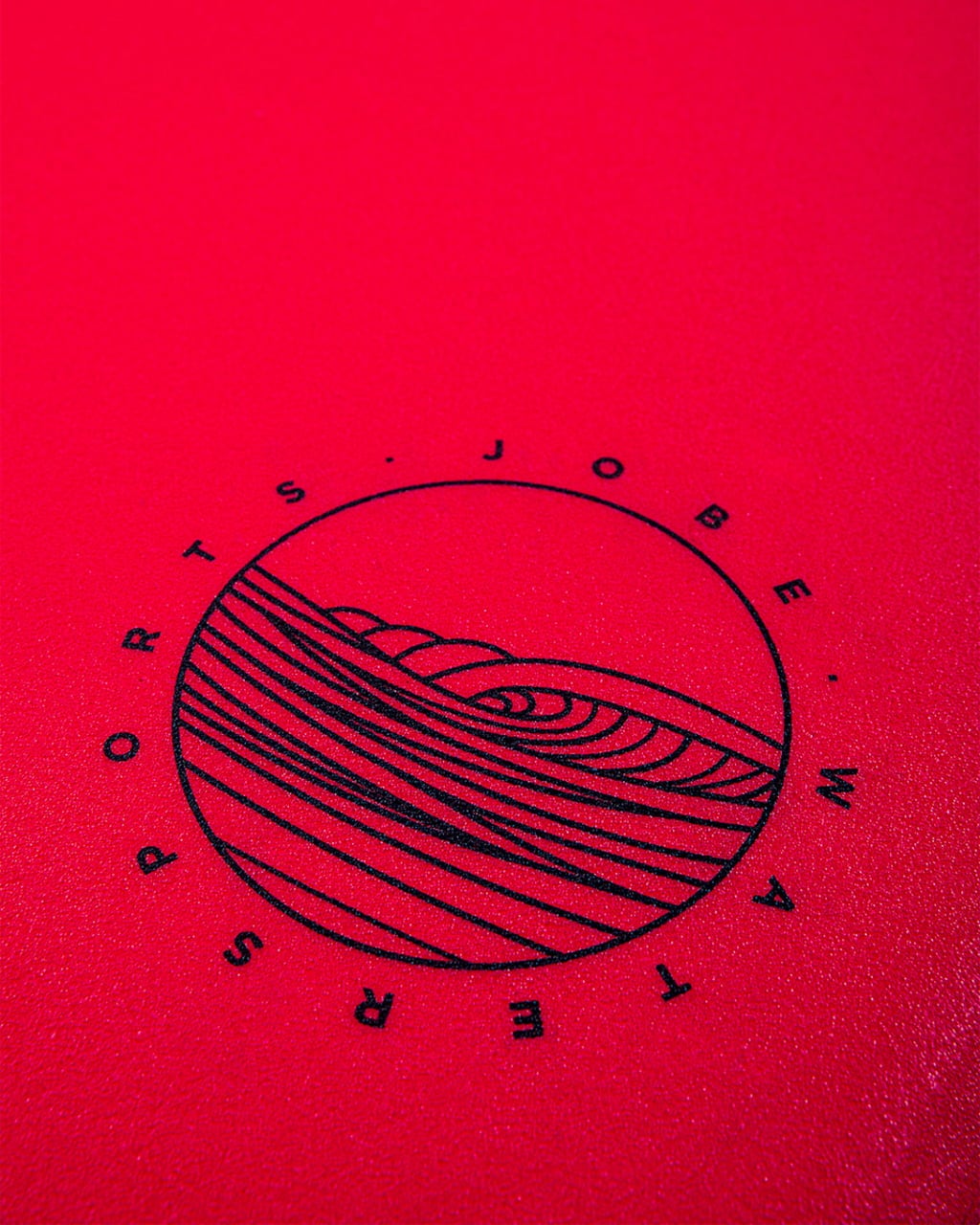 Dipper Bodyboard