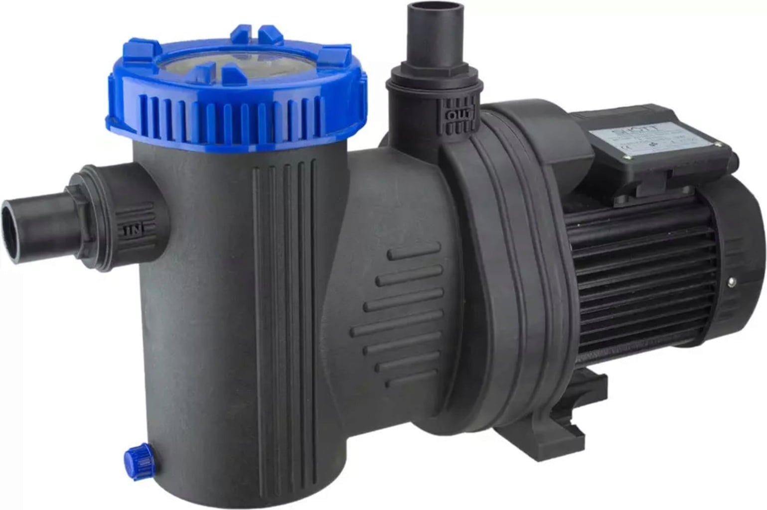 Filter Pump WP 16000