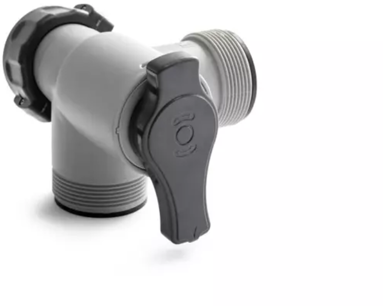 Bypass - Valve