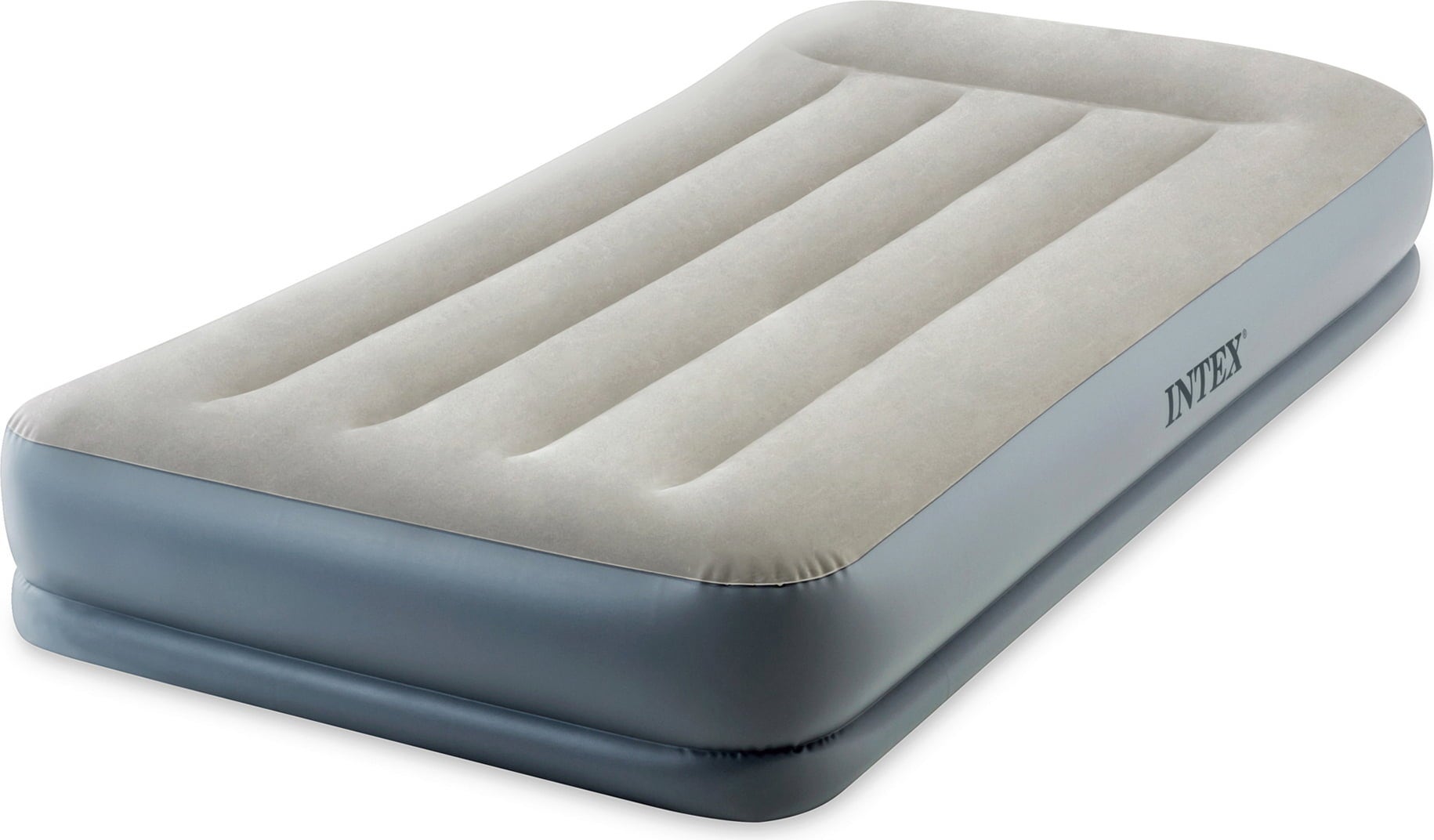 Standard Pillow Rest Mid-Rise Air Mattress Twin 191 x 99 x 30 cm
