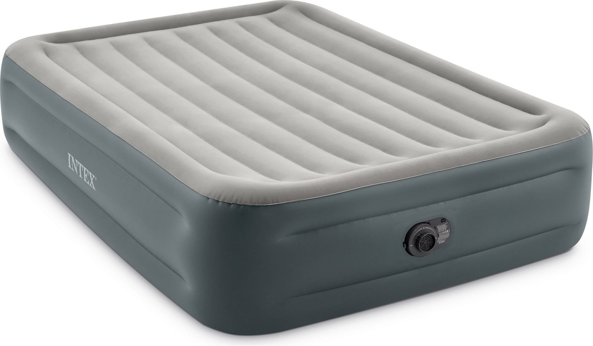 Plus Essential Rest Air Mattress Queen 203 x 152 x 46 cm