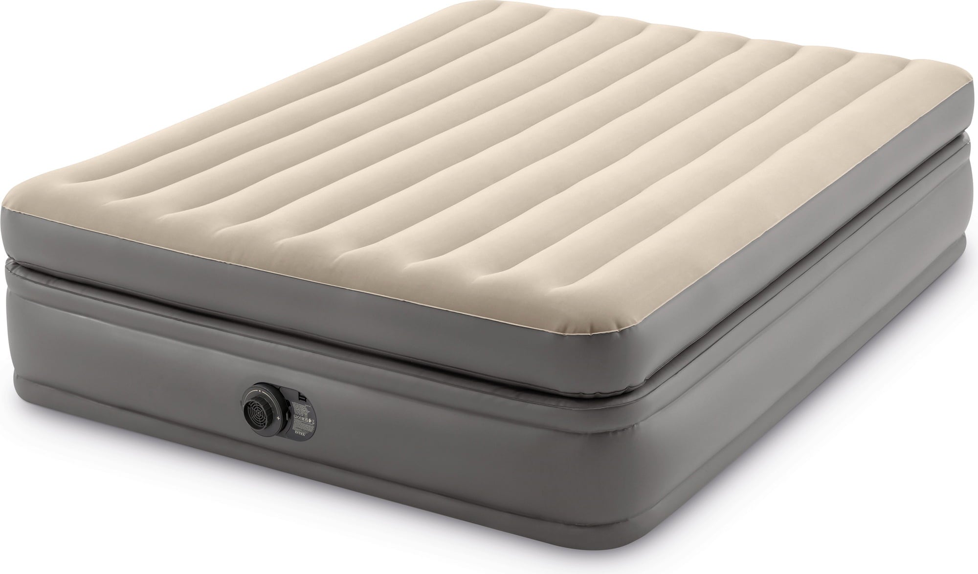 Dura-Beam Plus Series Prime Comfort Elevated Air Mattress Queen 203 x 152 x 51 cm