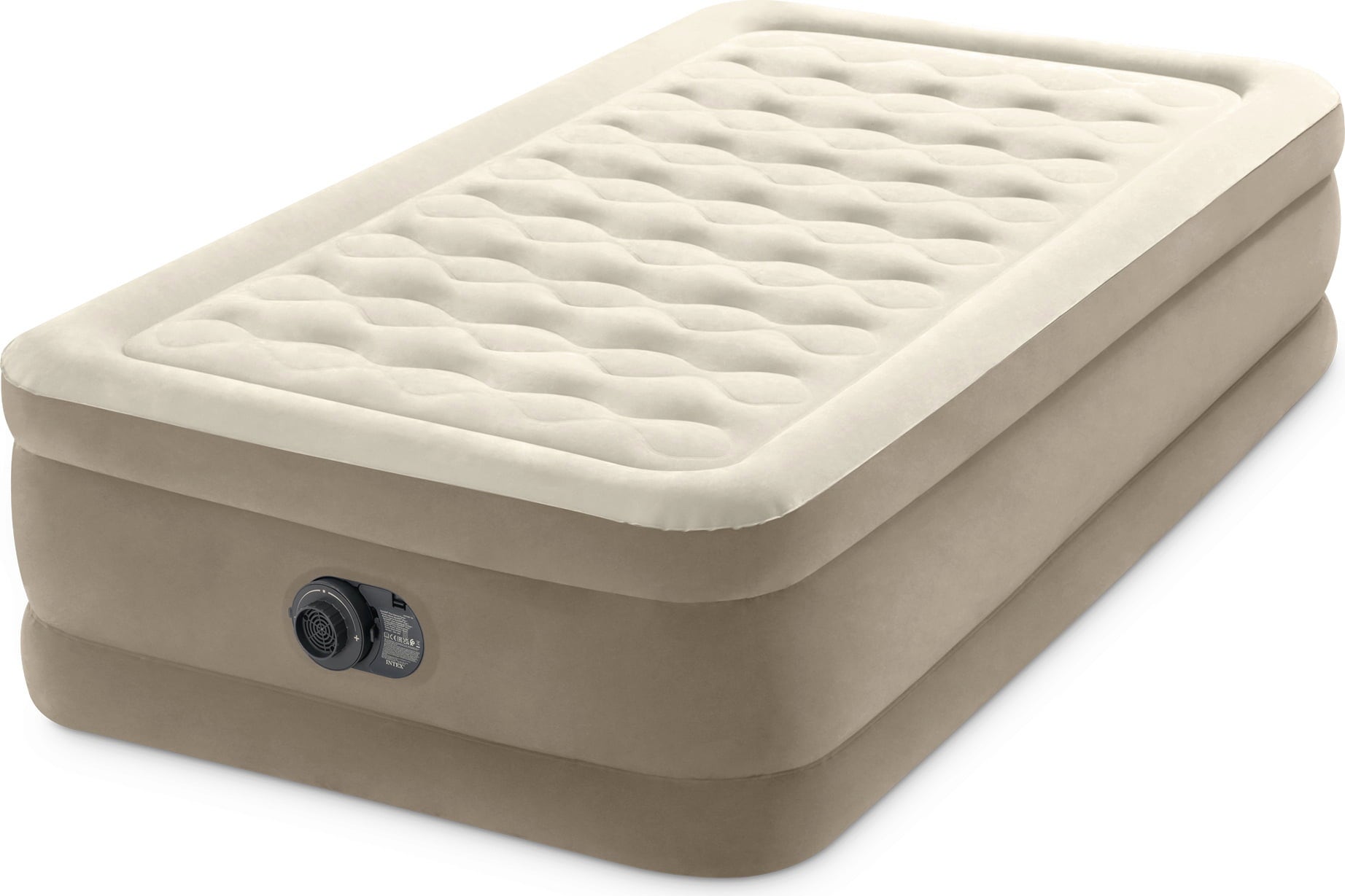 Dura-Beam Deluxe Series Ultra Plush Air Mattress Twin 191 x 99 x 46 cm