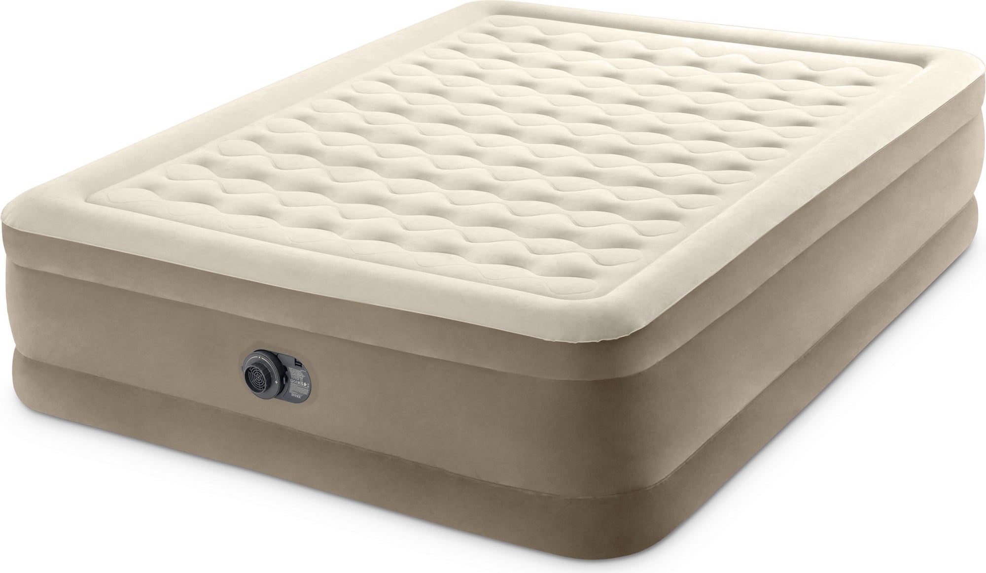 Dura-Beam Deluxe Ultra Plush Air Mattress Queen 203 x 152 x 46 cm