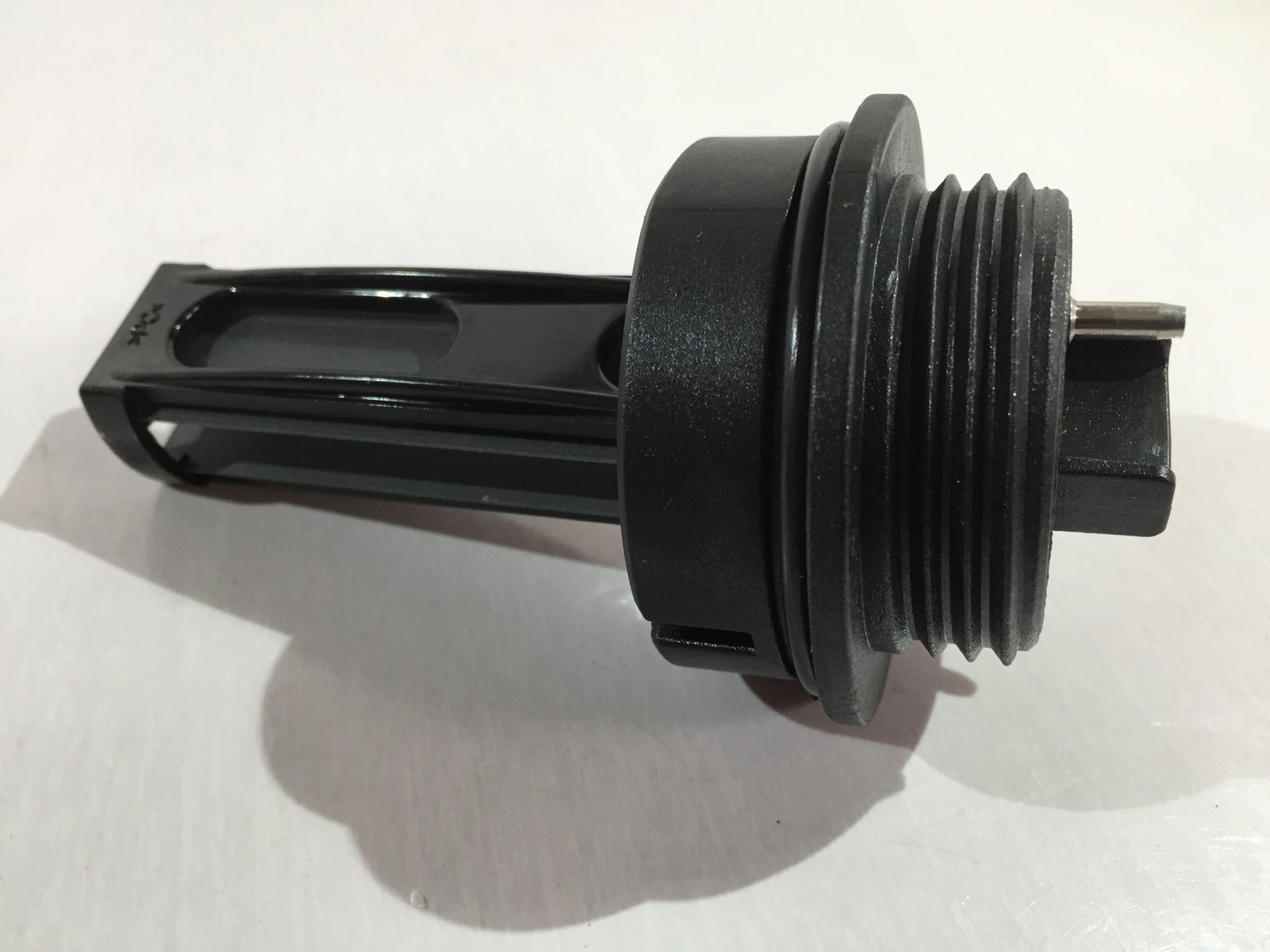 Sand Filter Pump Krystal Clear 6mÂ³ with Salt Water System Model ECO-15220, (24) Eco Electrode