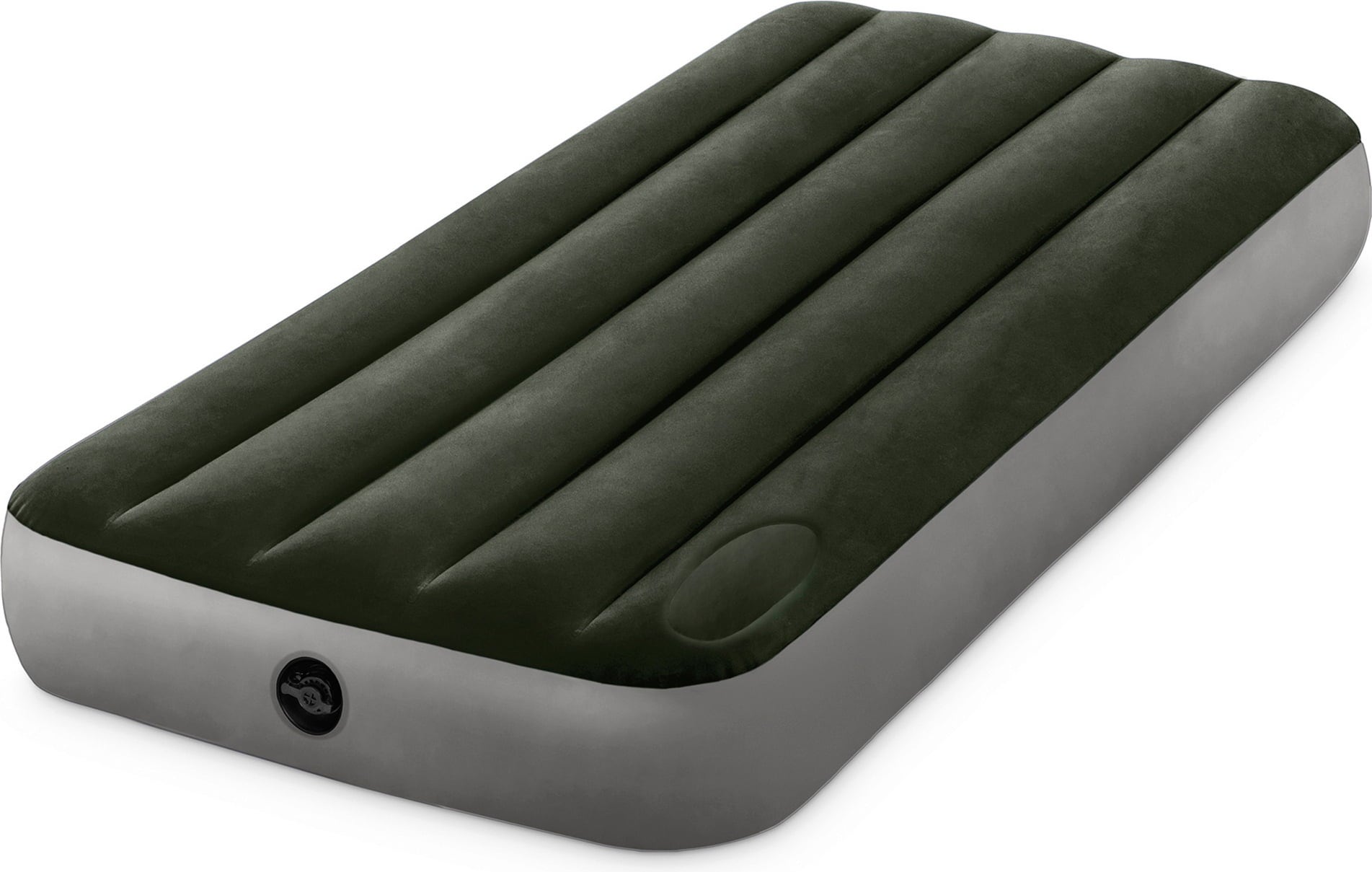 Standard Downy Air Mattress Cot 191 x 76 x 25 cm