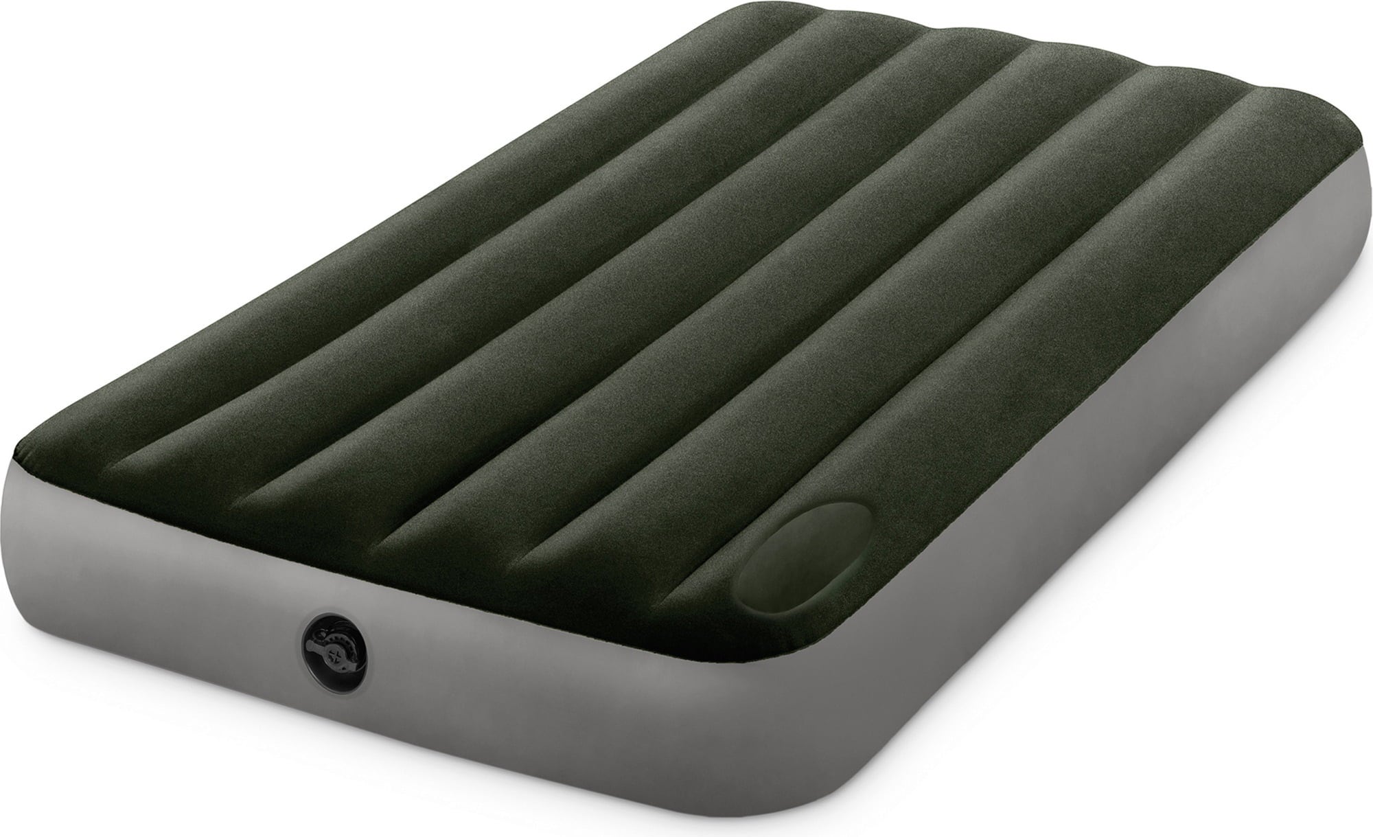 Standard Downy Air Mattress Twin 191 x 99 x 25 cm