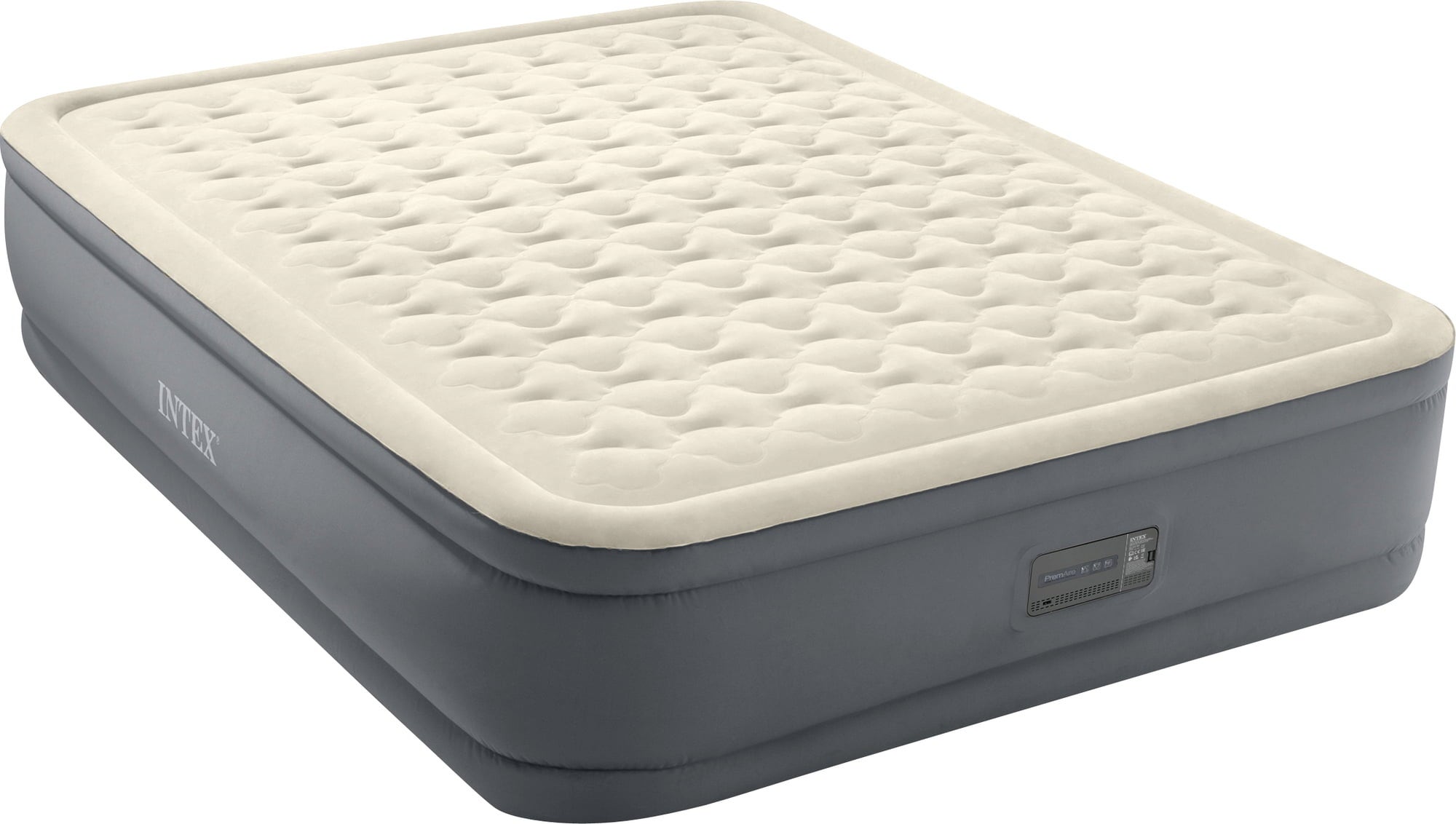 PremAire II Air Mattress Queen 203 x 152 x 46 cm