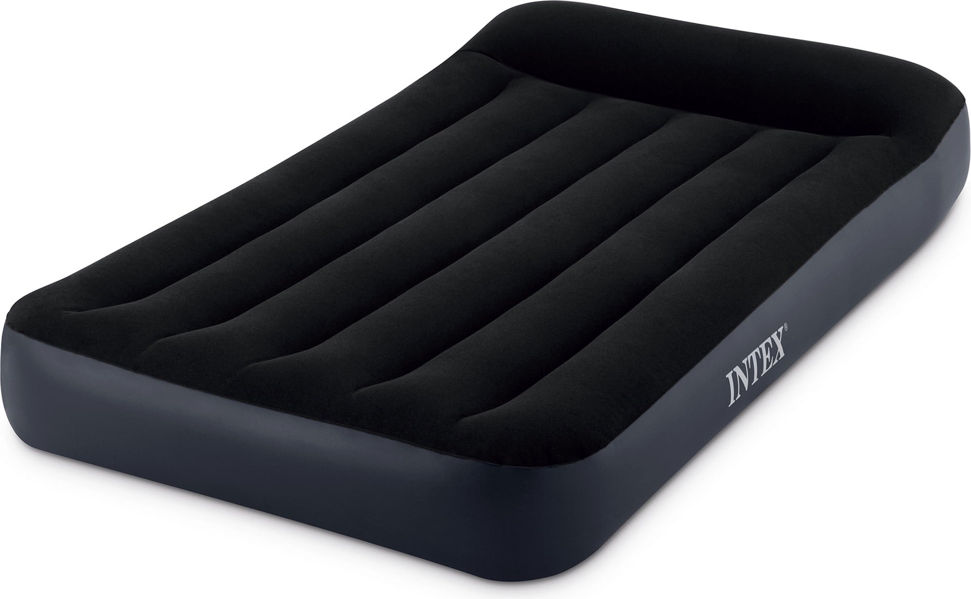 Standard Pillow Rest Classic Air Mattress Twin 191 x 99 x 25 cm with QuickFill Plus Pump 220-240V 1 918-standard-pillow-rest-classic-air-mattress-twin-191-x-99-x-25-cm-with-quickfill-plus-pump-220-240v-1.jpg