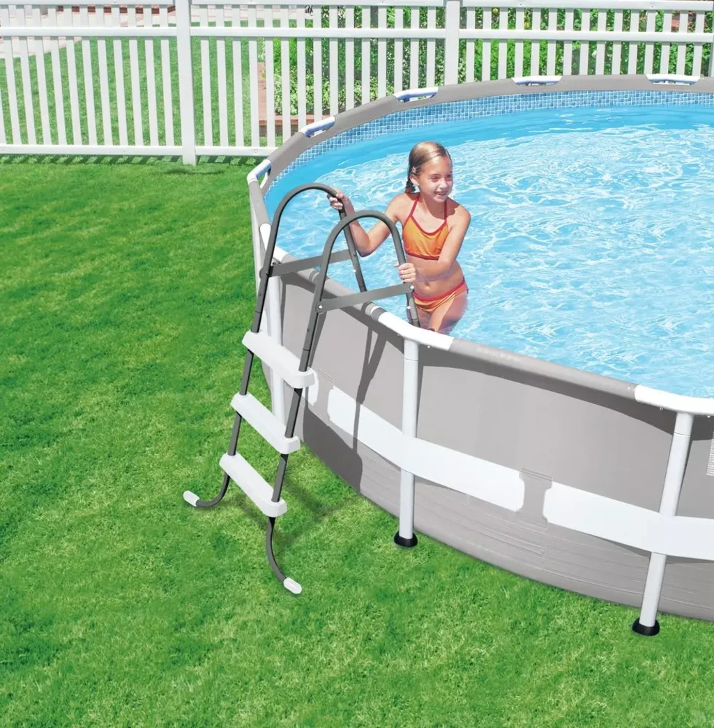 Access Ladder for Pools up to 91 cm High
