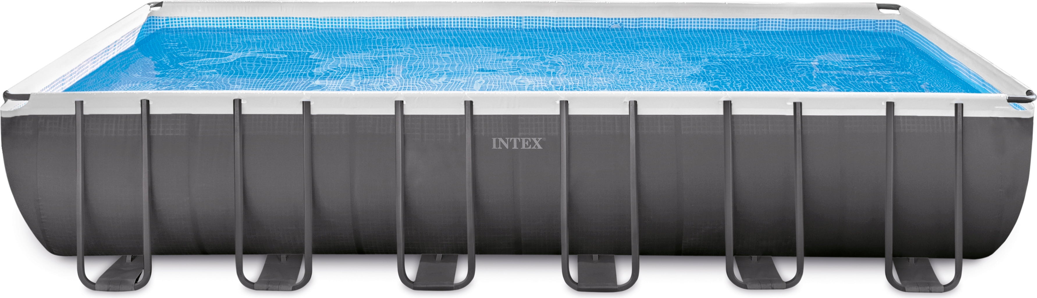 931-ultra-quadra-xtr-frame-pool-549-x-274-x-132-cm-without-pump-and-accessories-421.jpg Ultra Quadra XTR Frame Pool 549 x 274 x 132 cm - Without Pump and Accessories