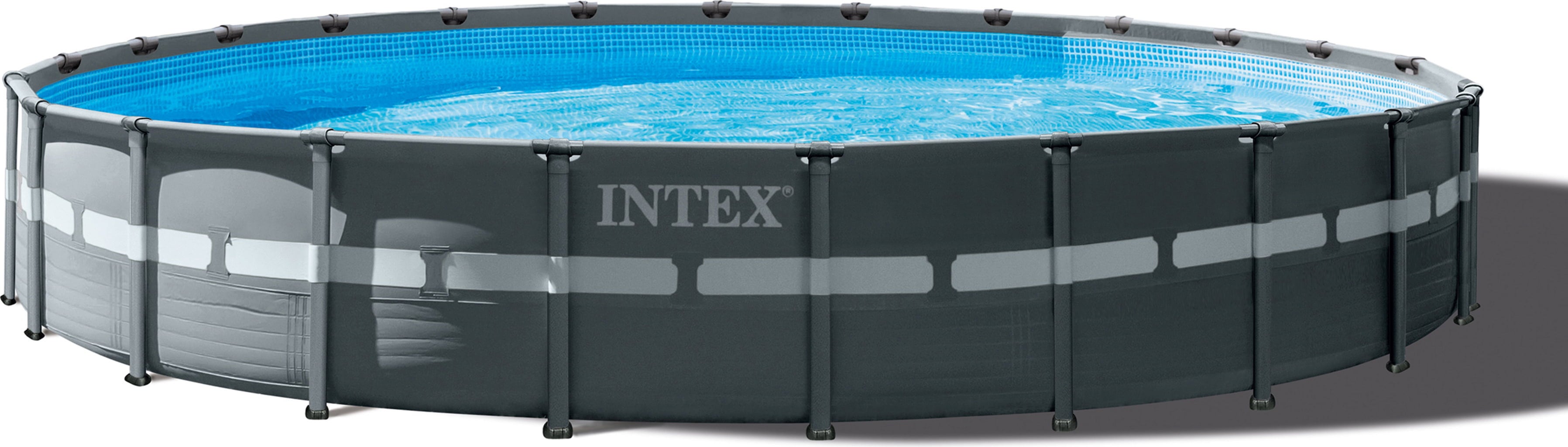 931-ultra-quadra-xtr-frame-pool-549-x-274-x-132-cm-without-pump-and-accessories-497.jpg Ultra Quadra XTR Frame Pool 549 x 274 x 132 cm - Without Pump and Accessories