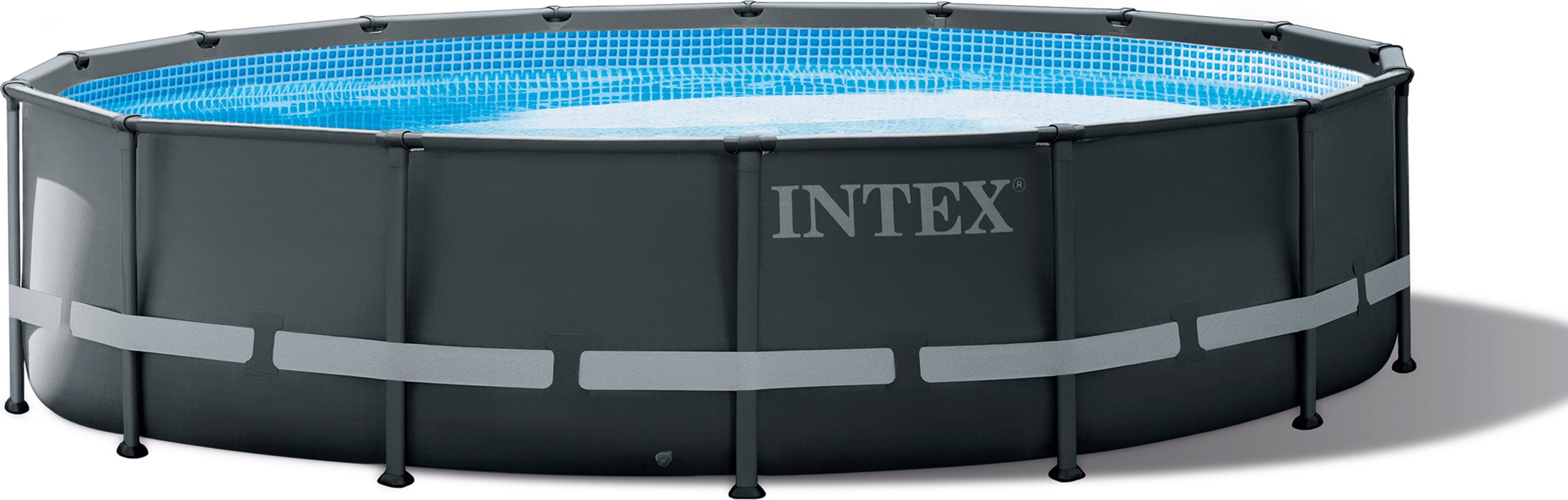 931-ultra-quadra-xtr-frame-pool-549-x-274-x-132-cm-without-pump-and-accessories-507.jpg Ultra Quadra XTR Frame Pool 549 x 274 x 132 cm - Without Pump and Accessories