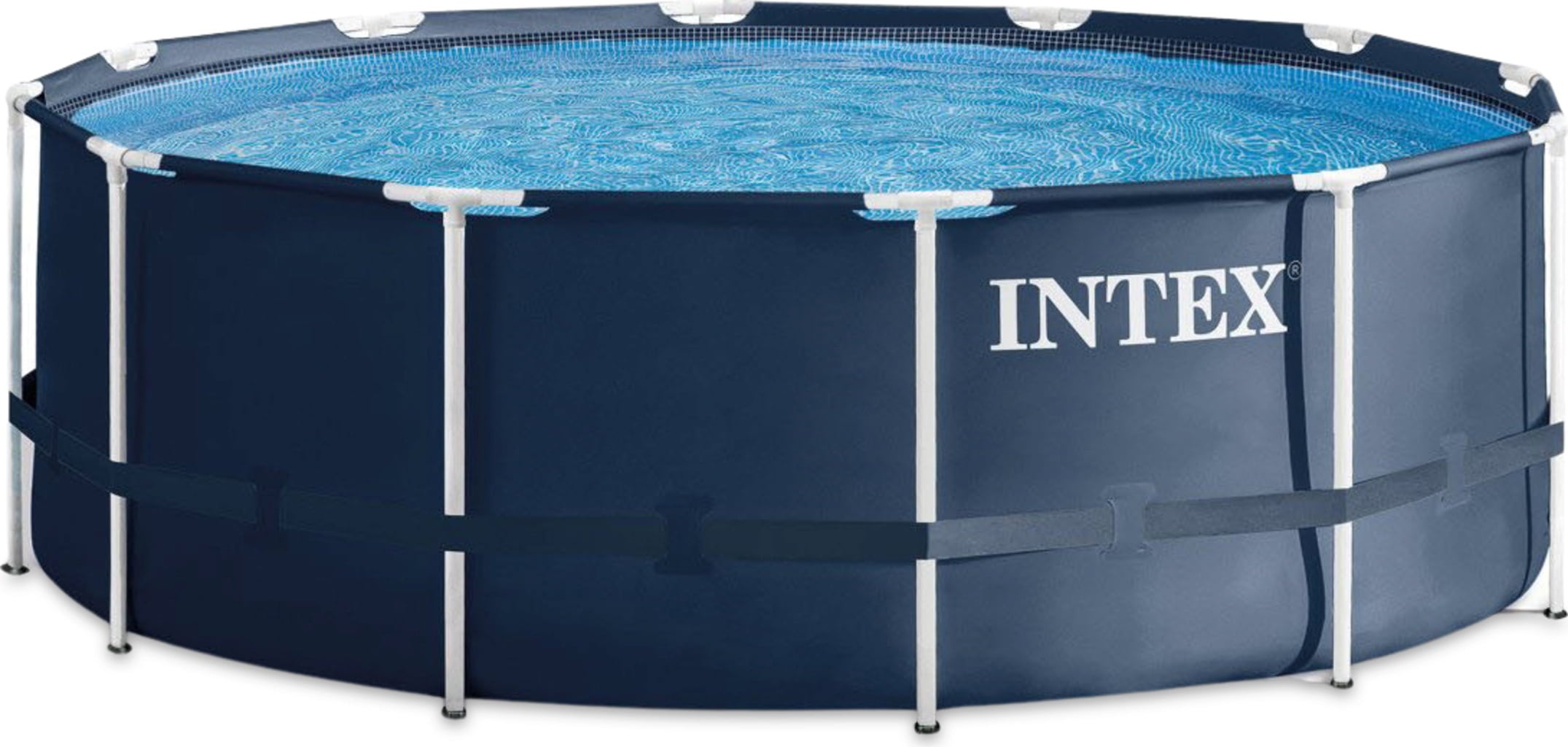 Rondo Frame Pool 366 x 122 cm - Without Accessories
