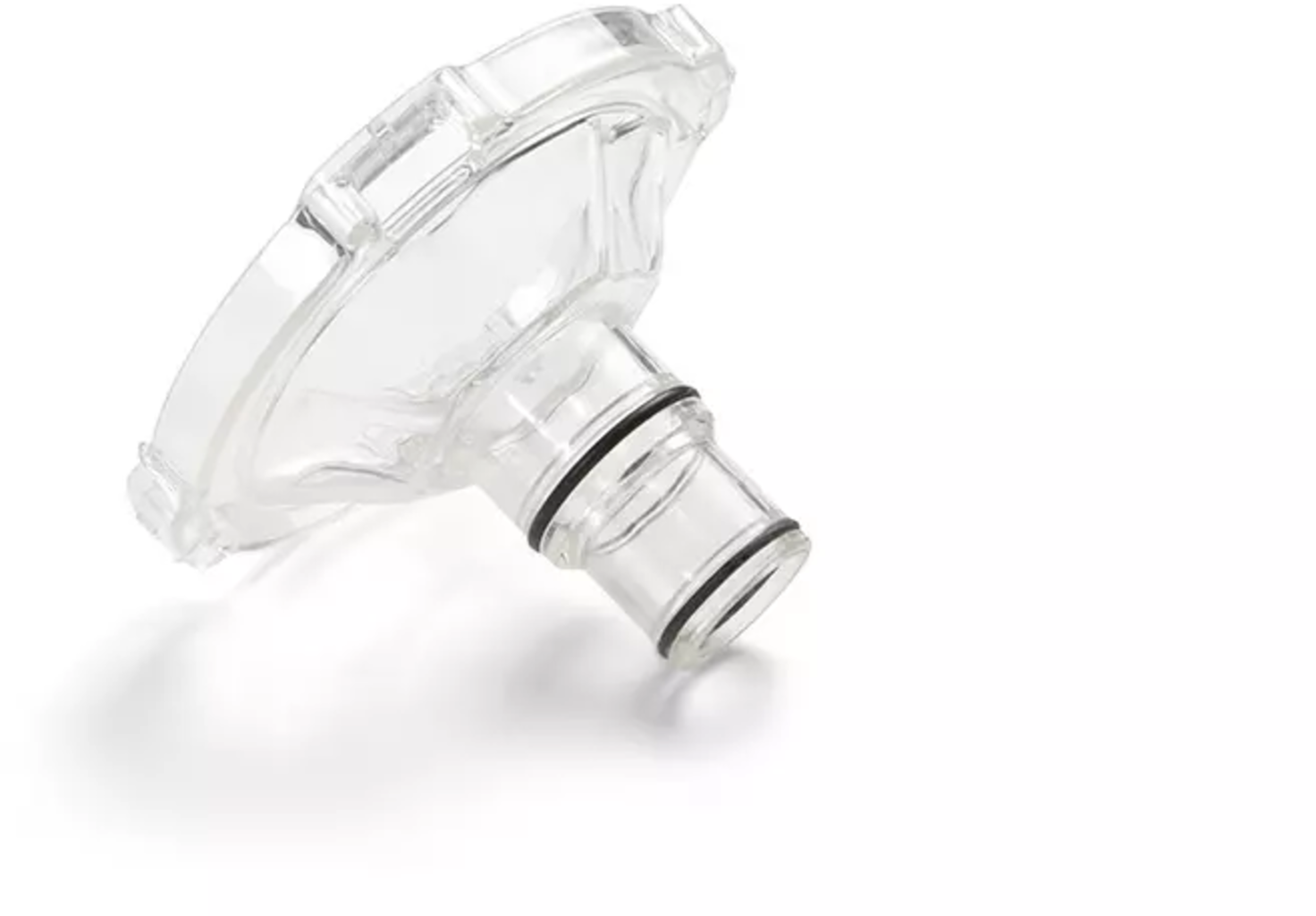 Vacuum Cover