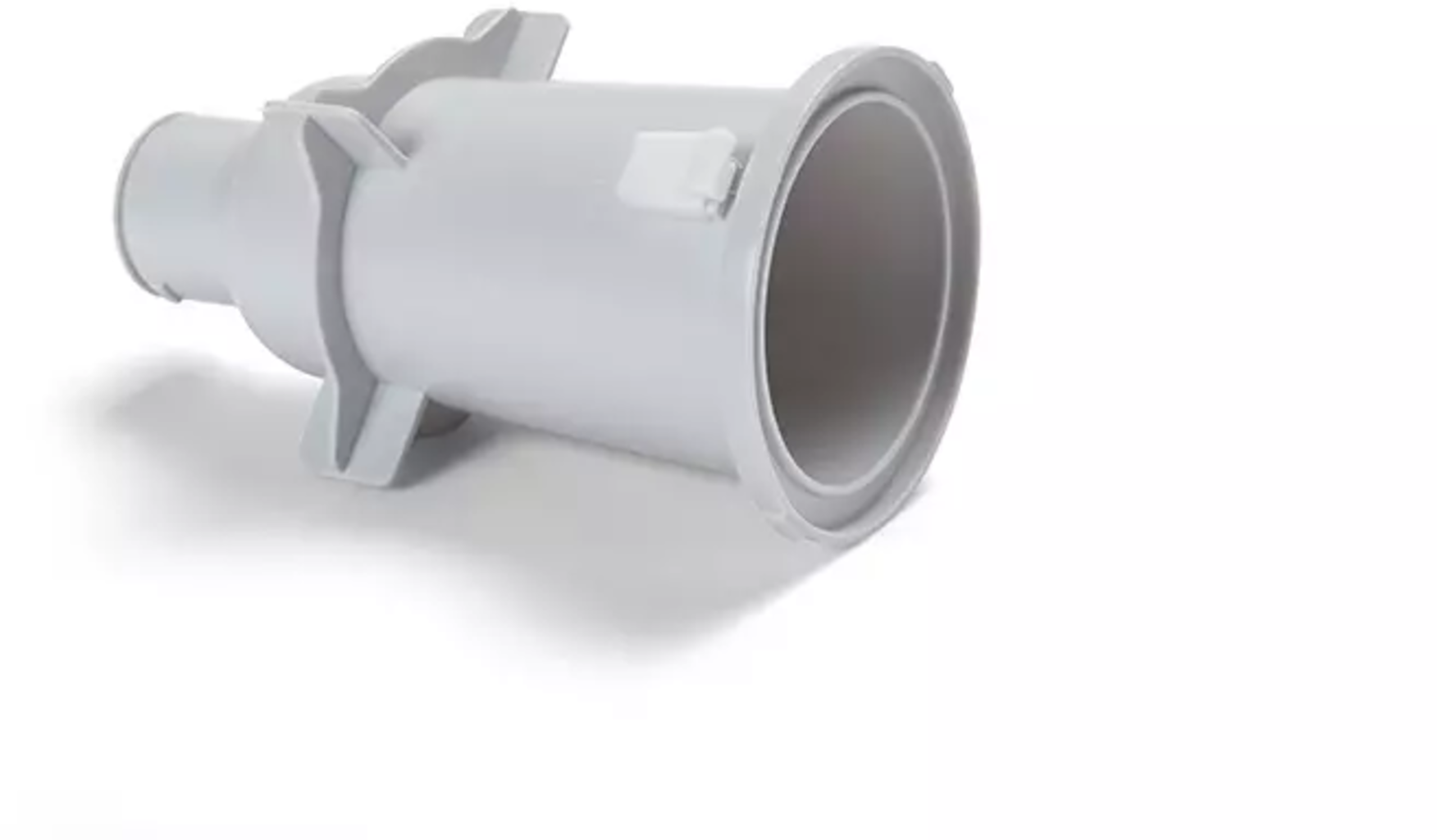 Vacuum Body