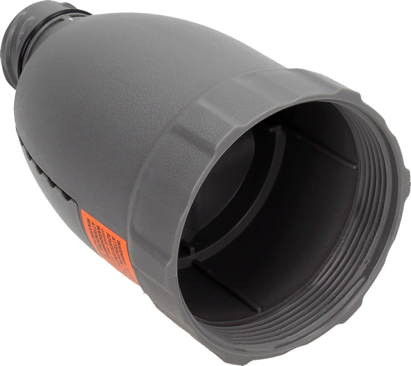 Pressure Release Valve For Auto Pool Cleaner