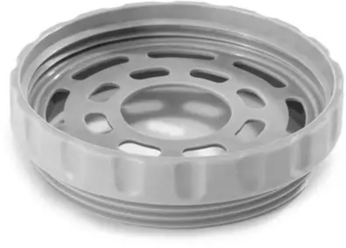 Inlet Strainer Thread Adapter