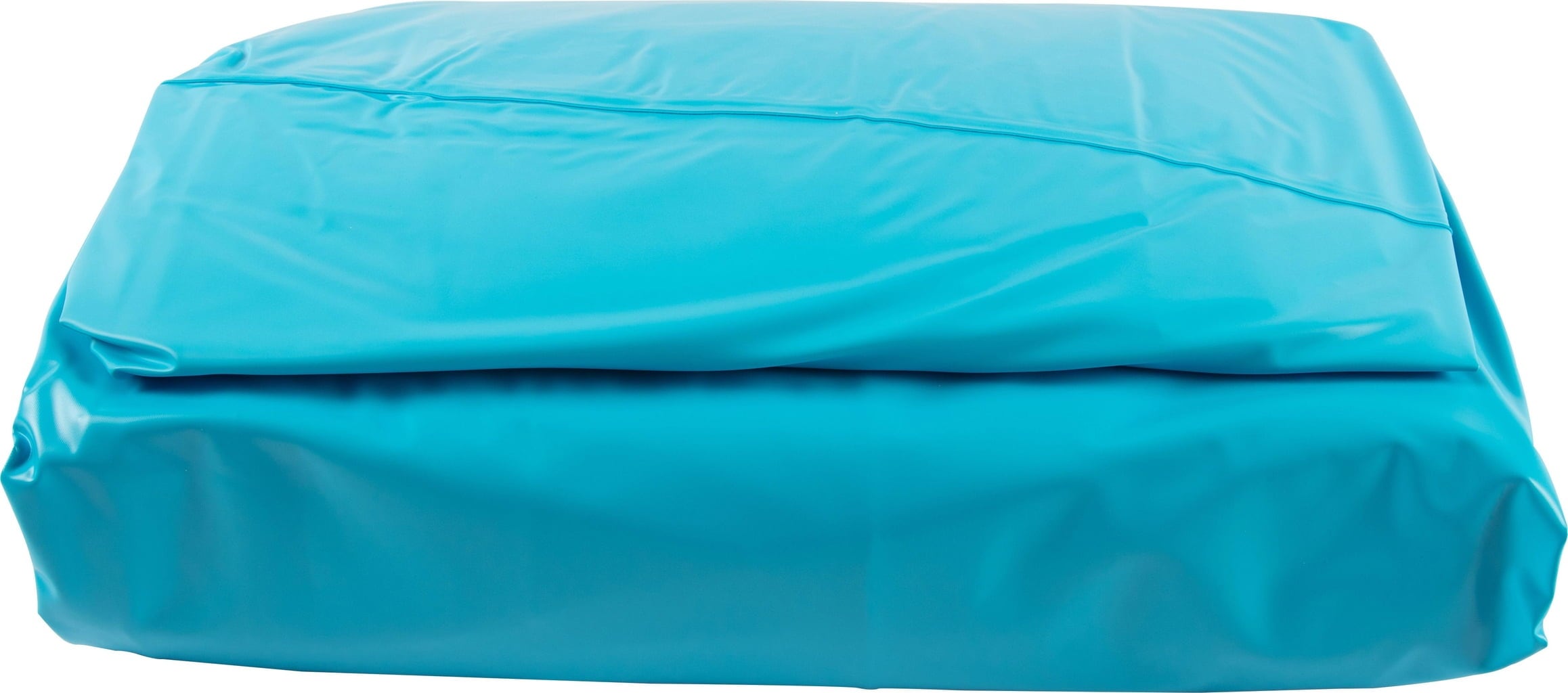 Overlapping Replacement Liner for Steel Walled Pool 460 x 132 cm