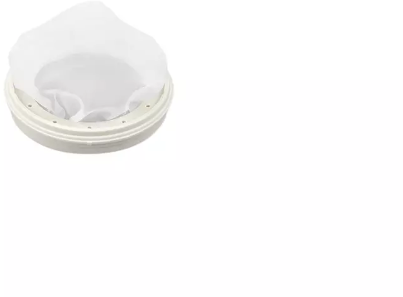 Micro Sieve for Deluxe Auto Pool Cleaner ZX300 (Version 2024)