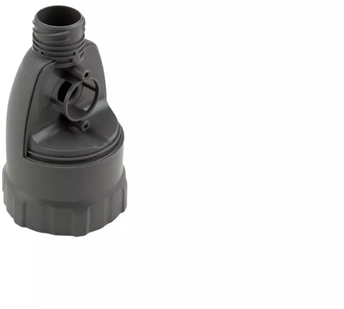 Pressure Release Valve for Deluxe Auto Pool Cleaner ZX300 (Version 2024)