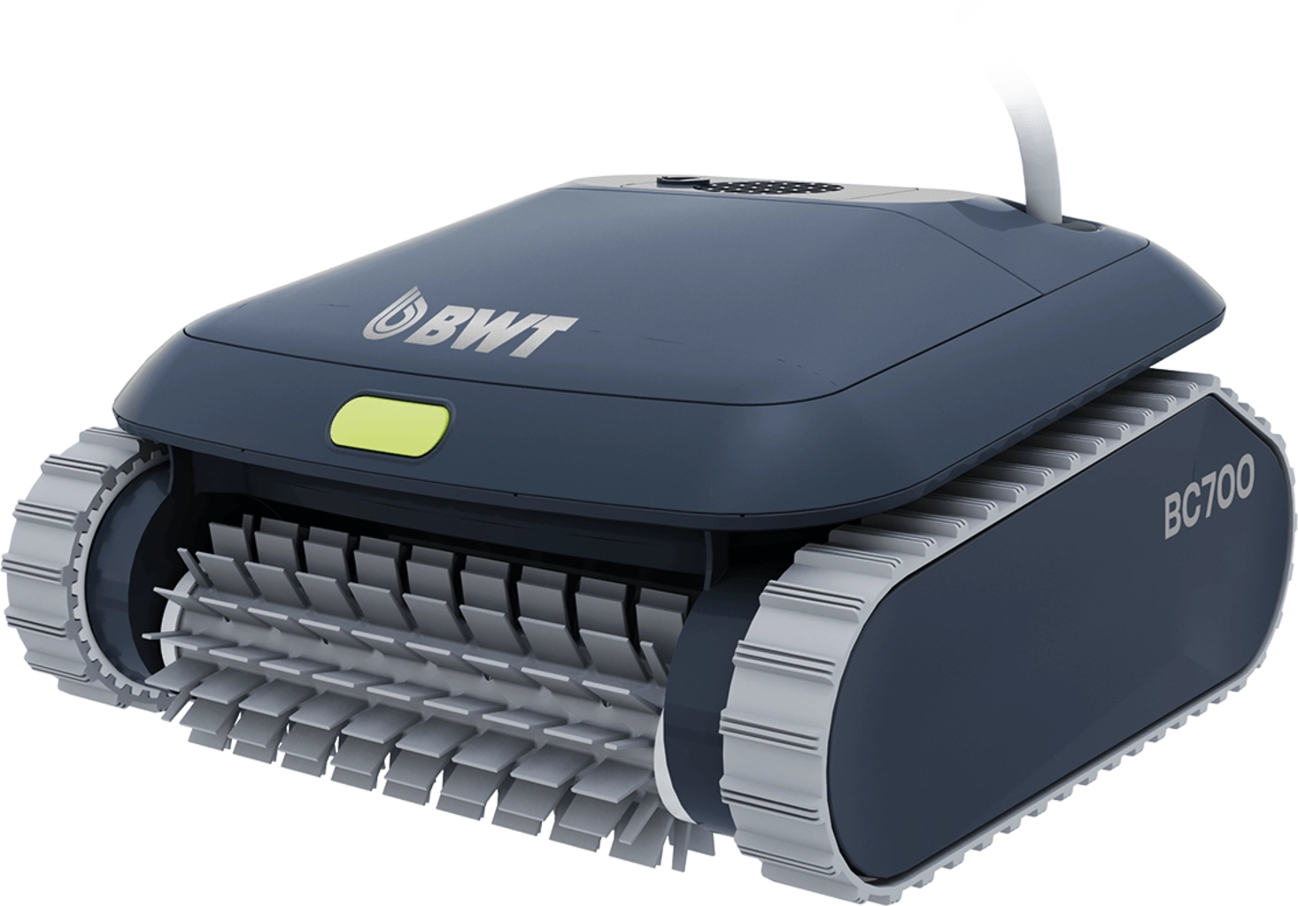 ES 700 Robotic Pool Cleaner