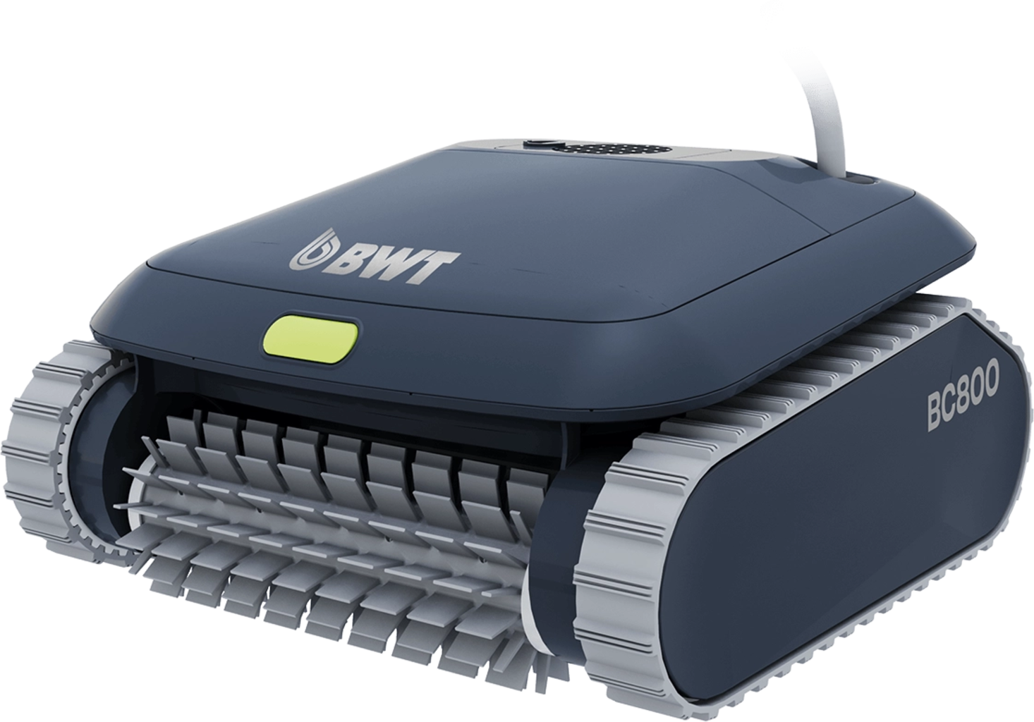 ES 800 Robotic Pool Cleaner