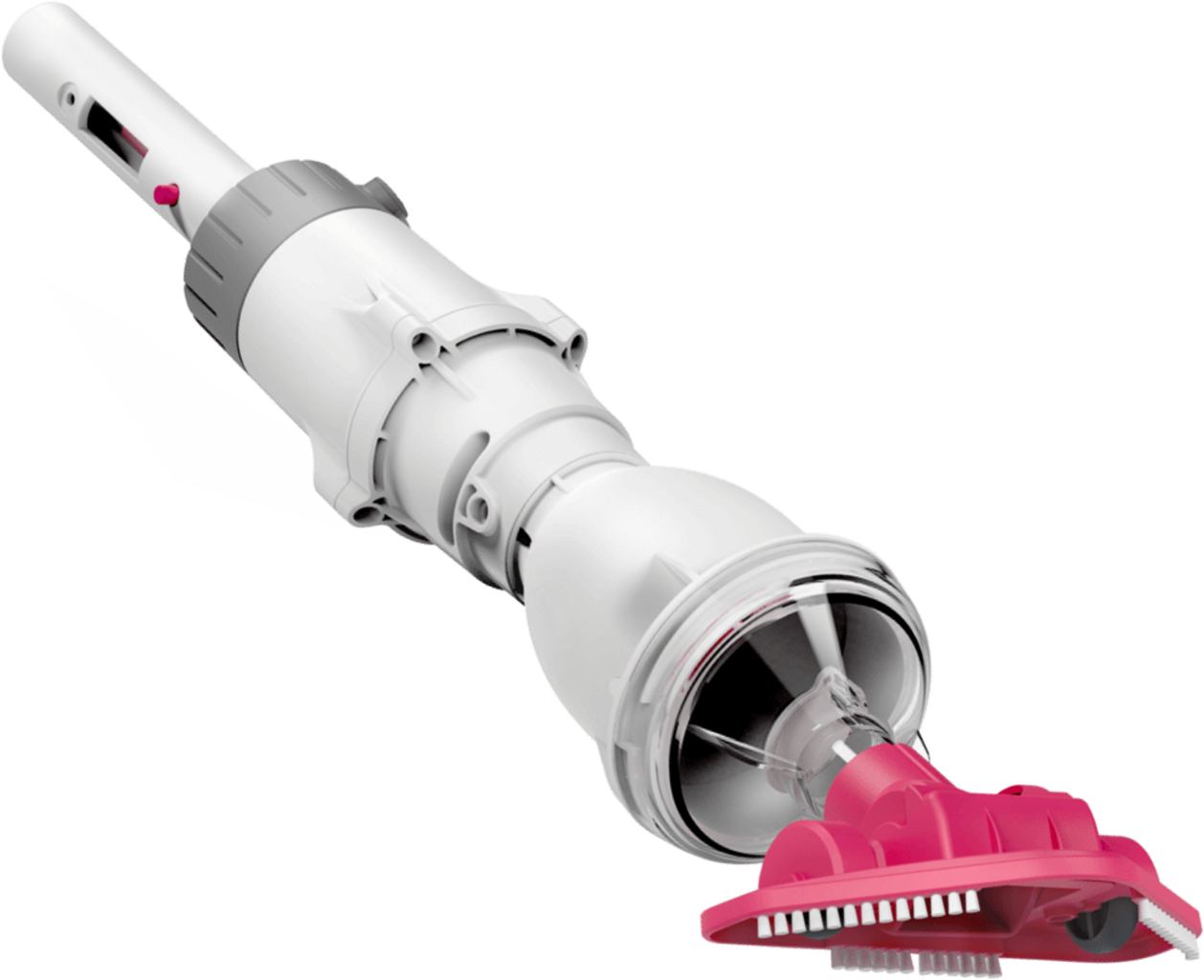 BC02 Pool Vacuum Cleaner