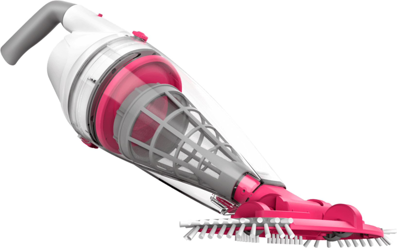 BC50 Pool Vacuum Cleaner