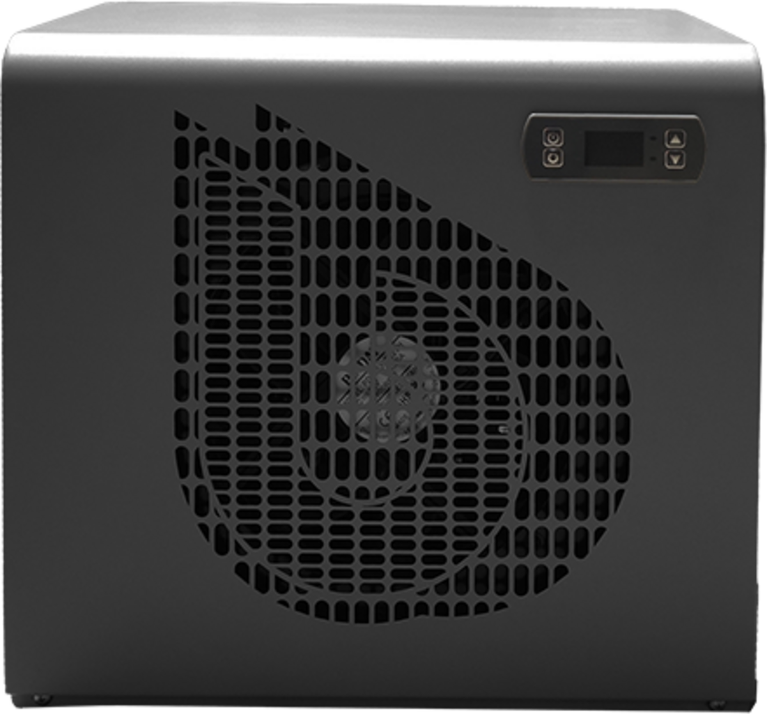 Mini Connect 15 Heat Pump, 3.3 kW