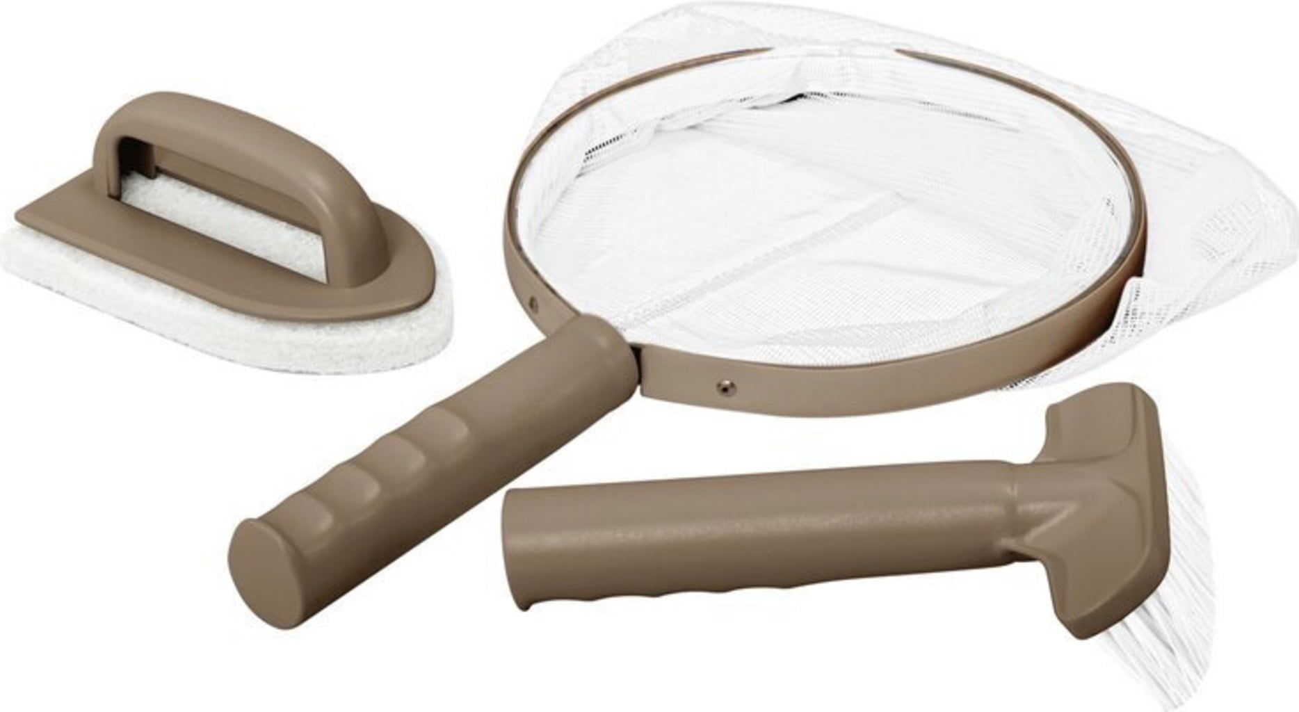 Whirlpool Cleaning Set